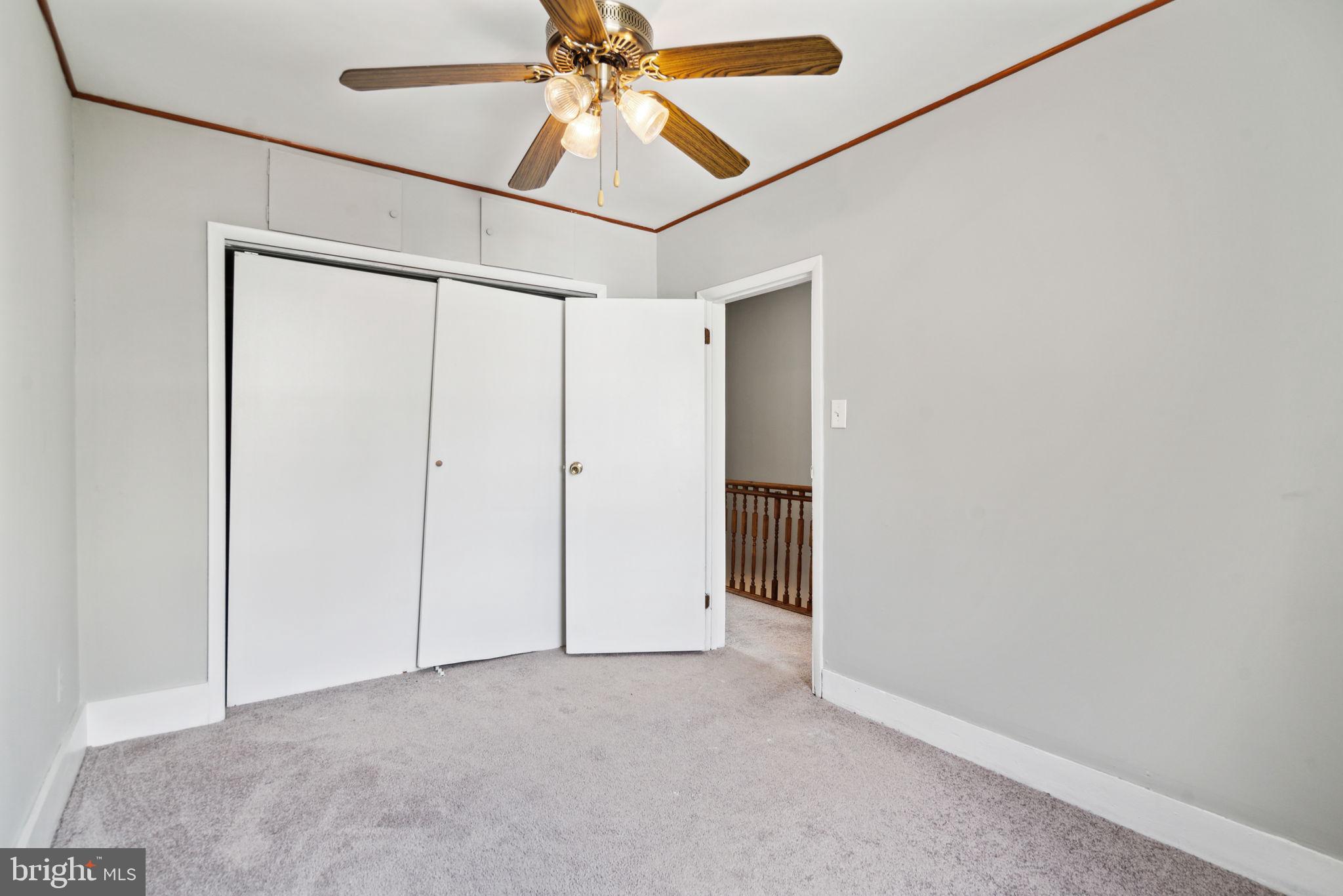 GRADUATE HOSPITAL - Residential