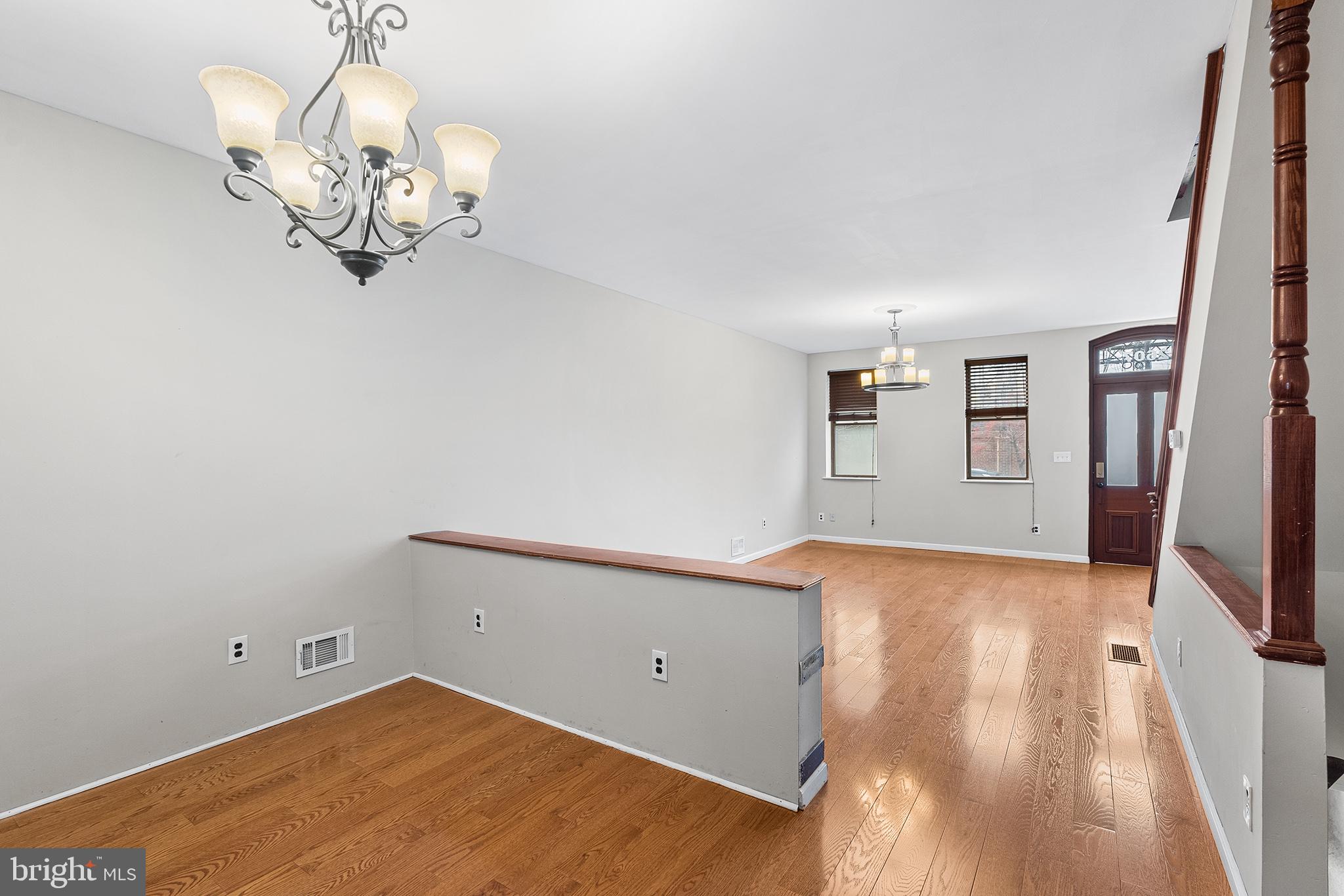 GRADUATE HOSPITAL - Residential