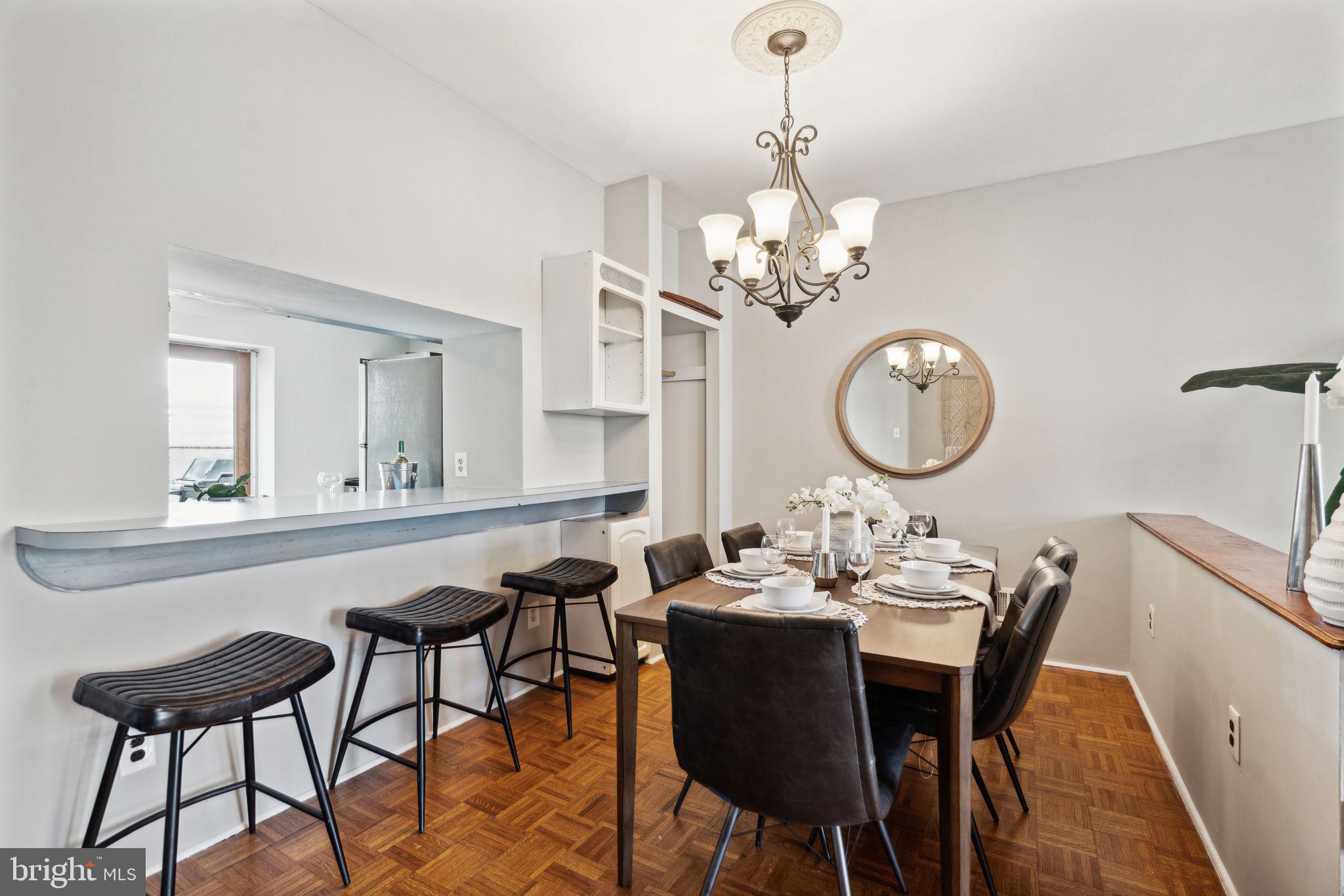 GRADUATE HOSPITAL - Residential