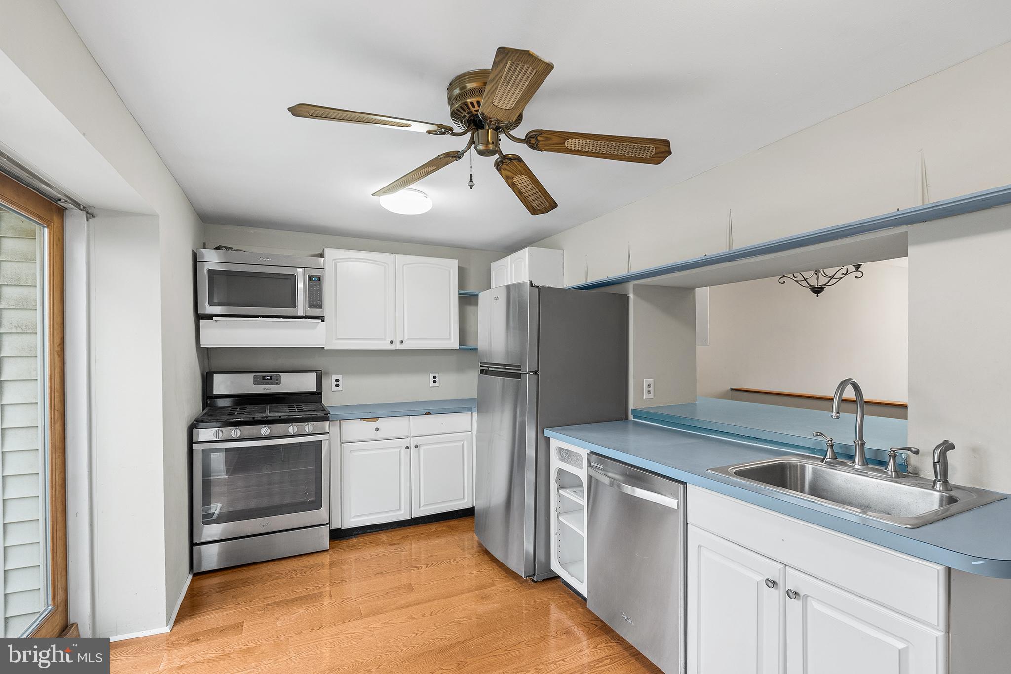 GRADUATE HOSPITAL - Residential