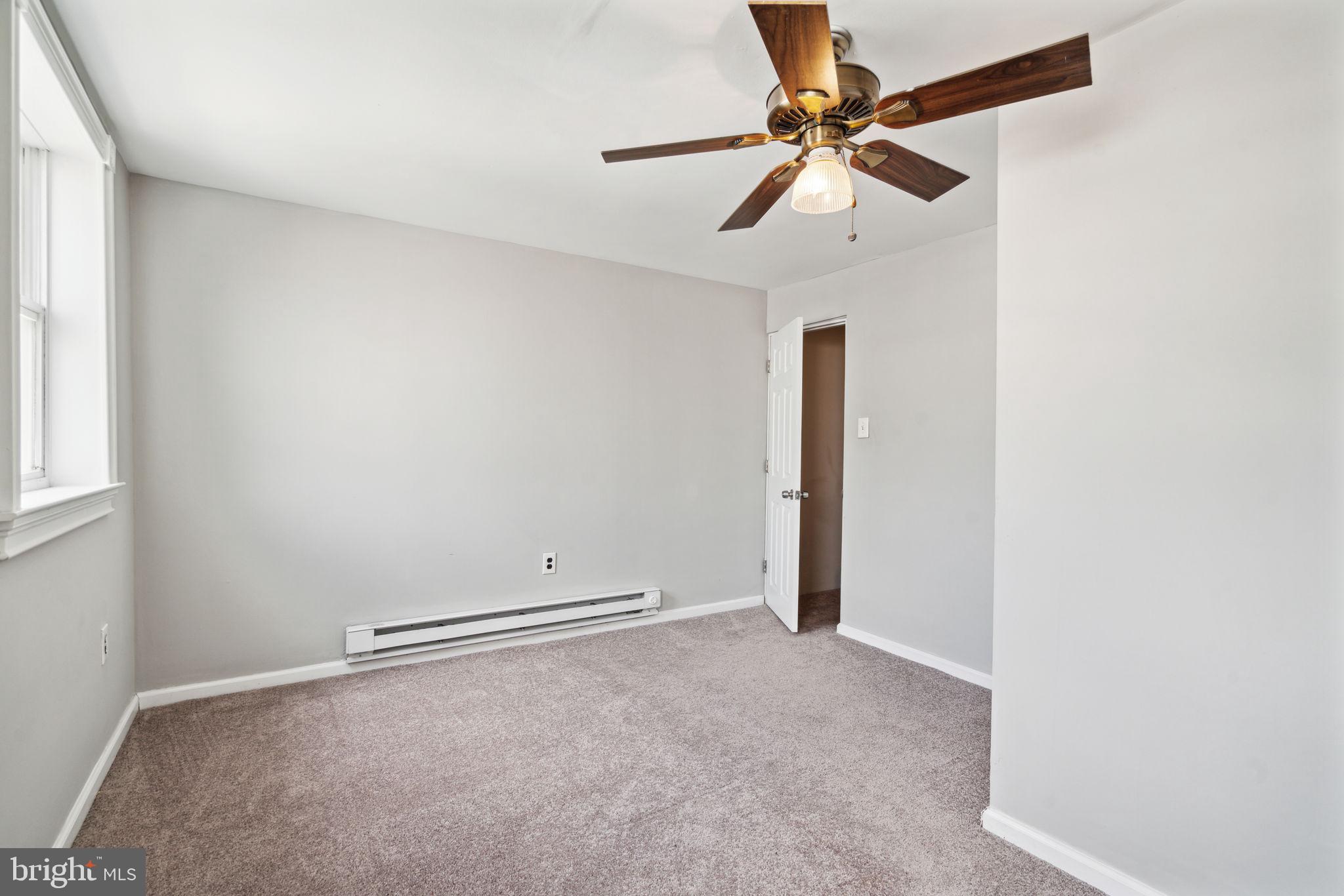 GRADUATE HOSPITAL - Residential