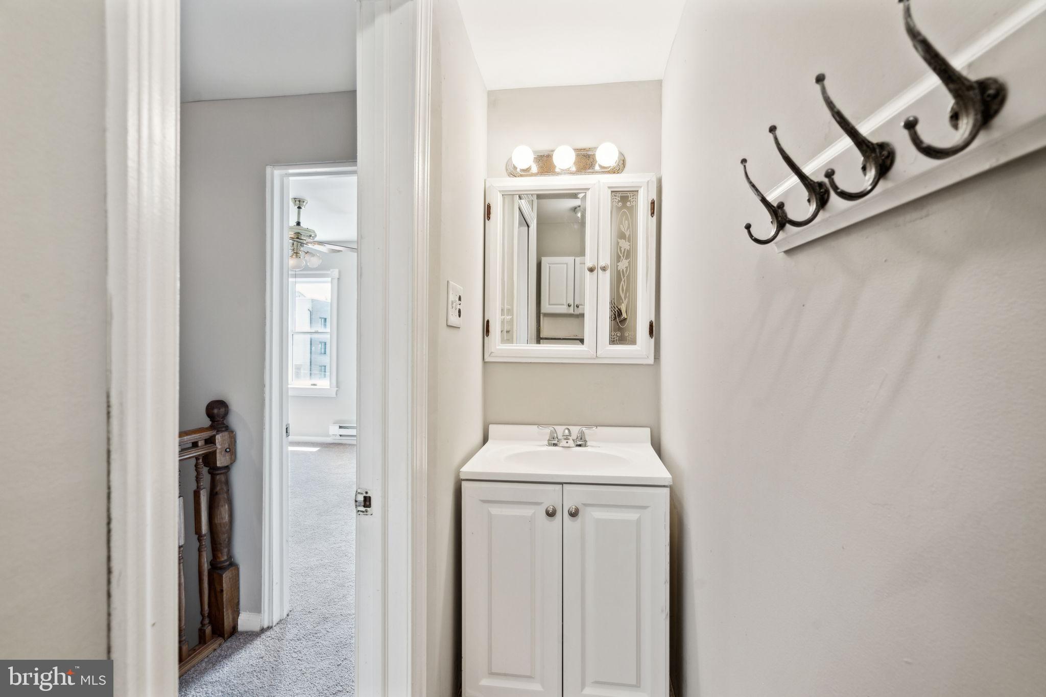 GRADUATE HOSPITAL - Residential