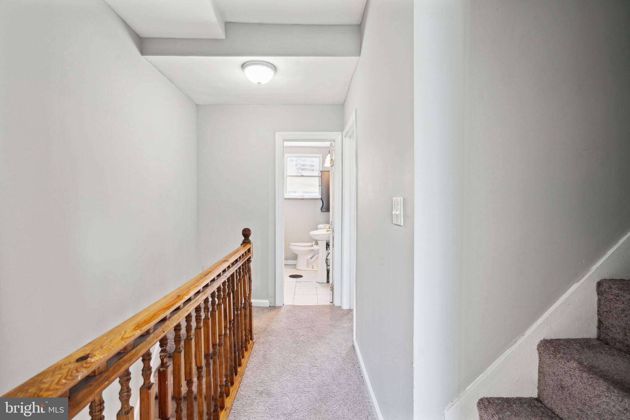 GRADUATE HOSPITAL - Residential