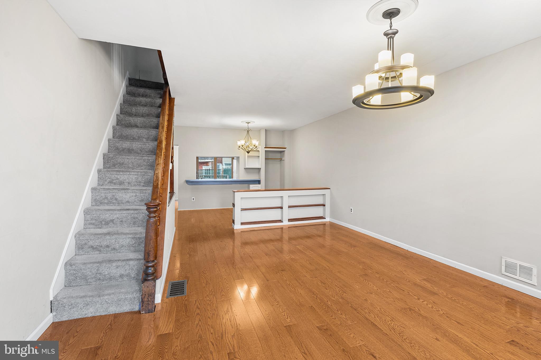 GRADUATE HOSPITAL - Residential