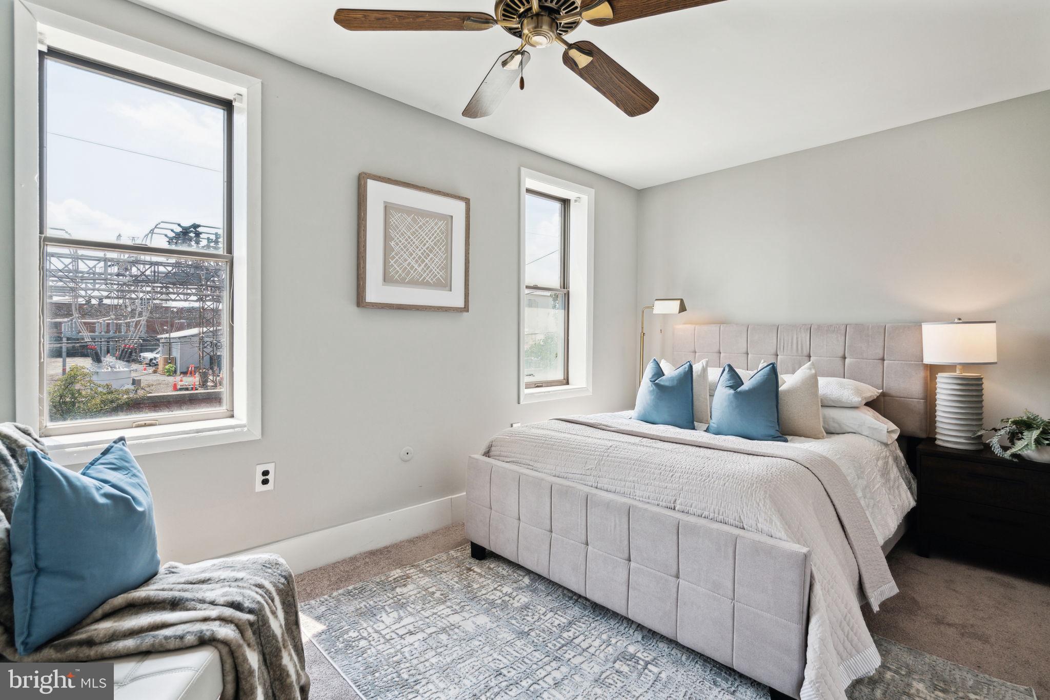 GRADUATE HOSPITAL - Residential