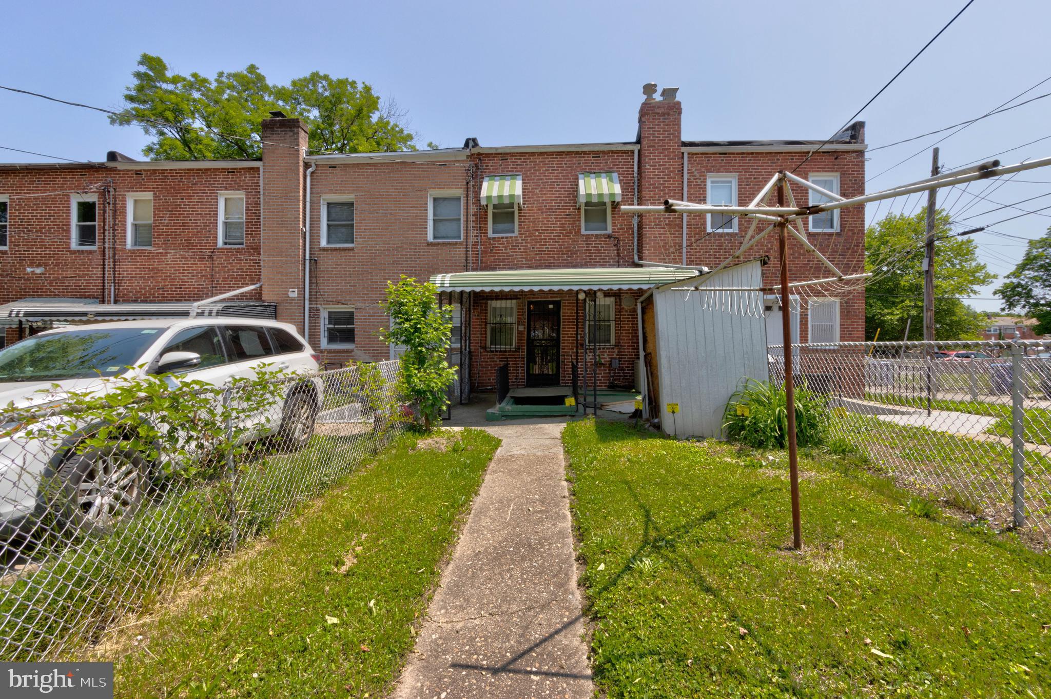 HANLON - Residential