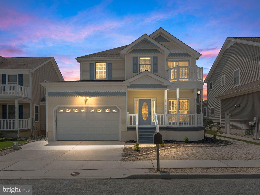 Photo of 14 W 28th Street, OCEAN CITY, NJ 08226 (MLS # NJCM2007822)