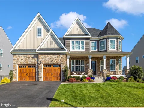 2729 Moon Shot Lane, Frederick, MD 21702 - MLS#: MDFR2063222