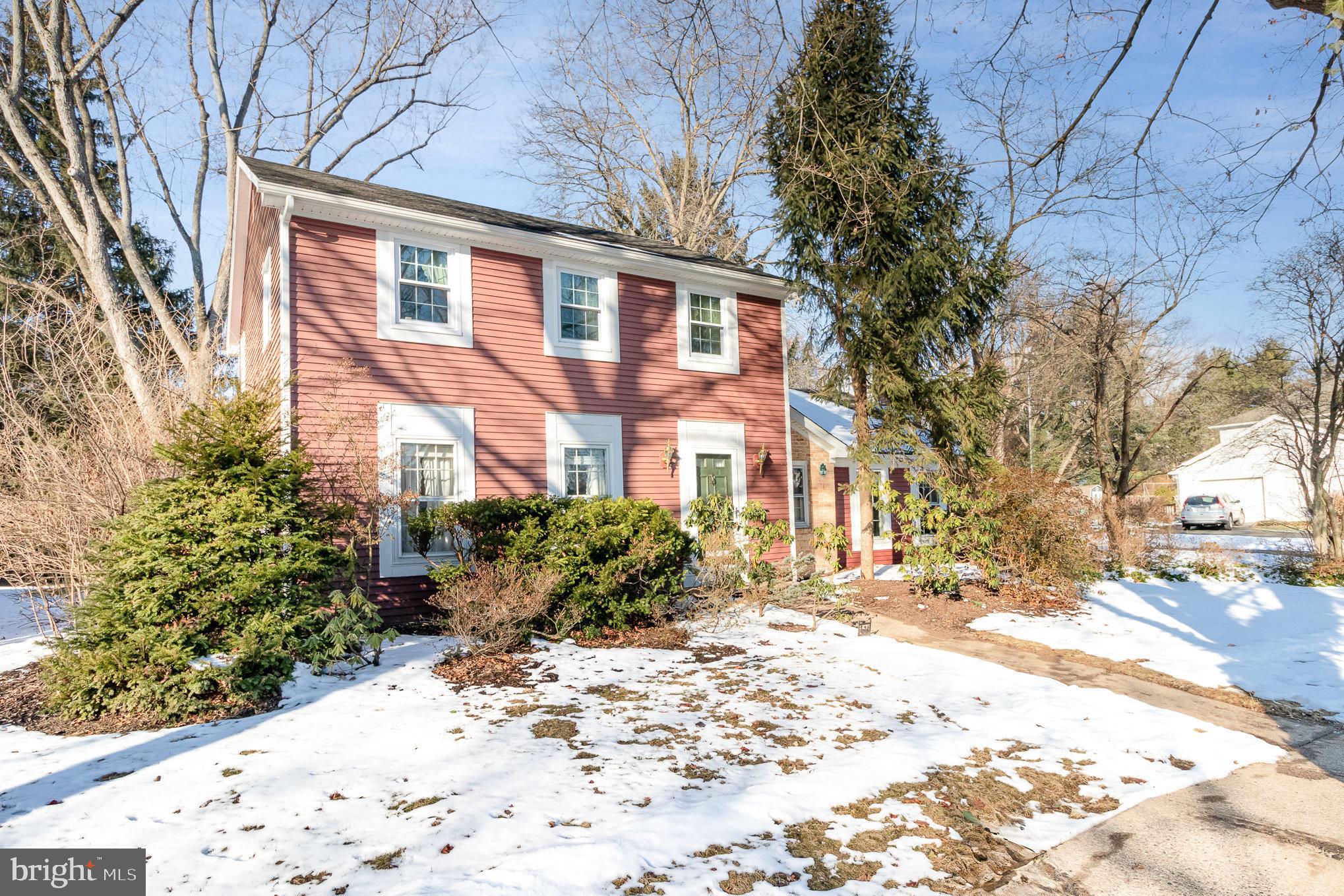 GOOD HOPE FARMS - Residential