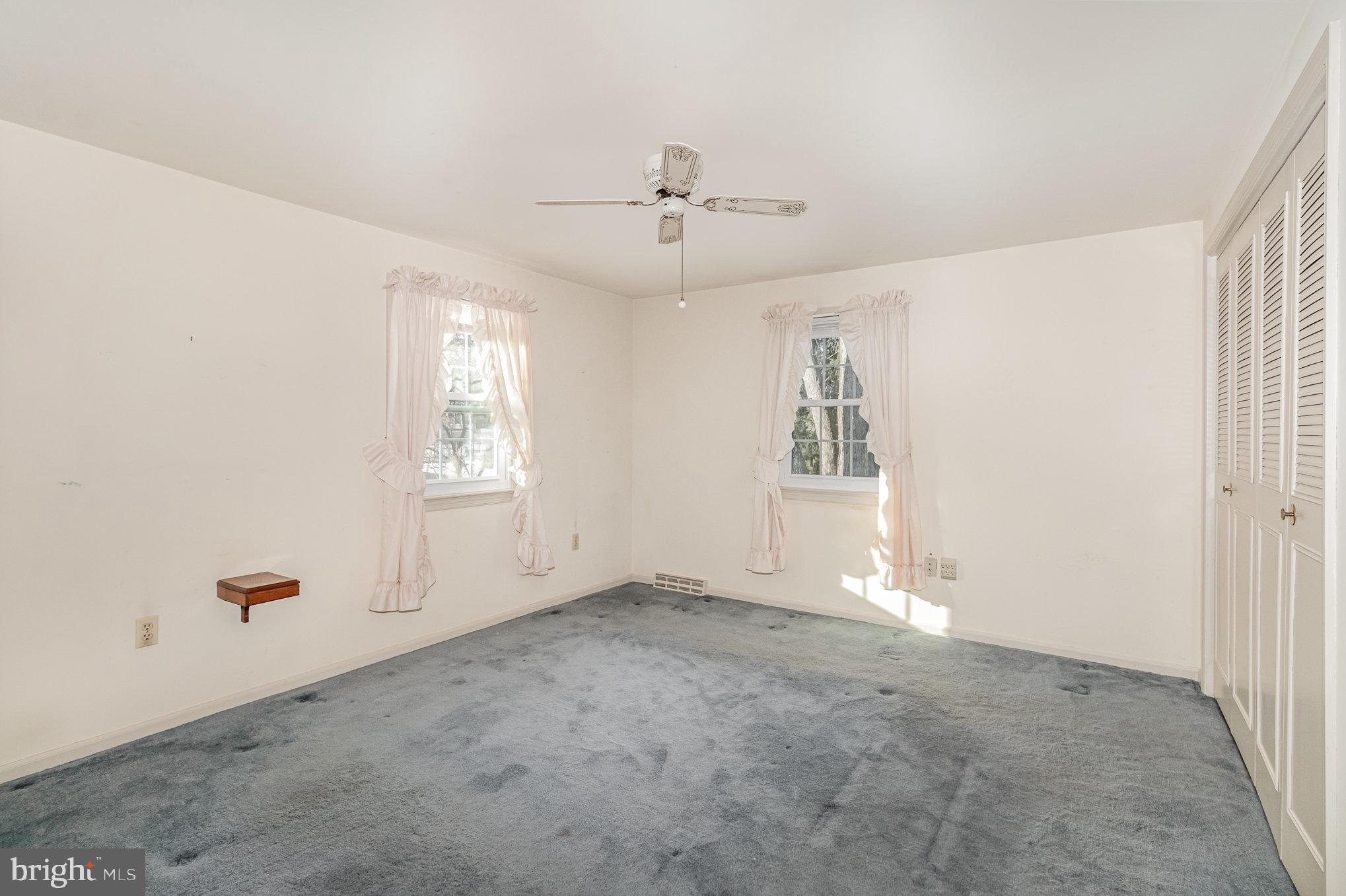 GOOD HOPE FARMS - Residential