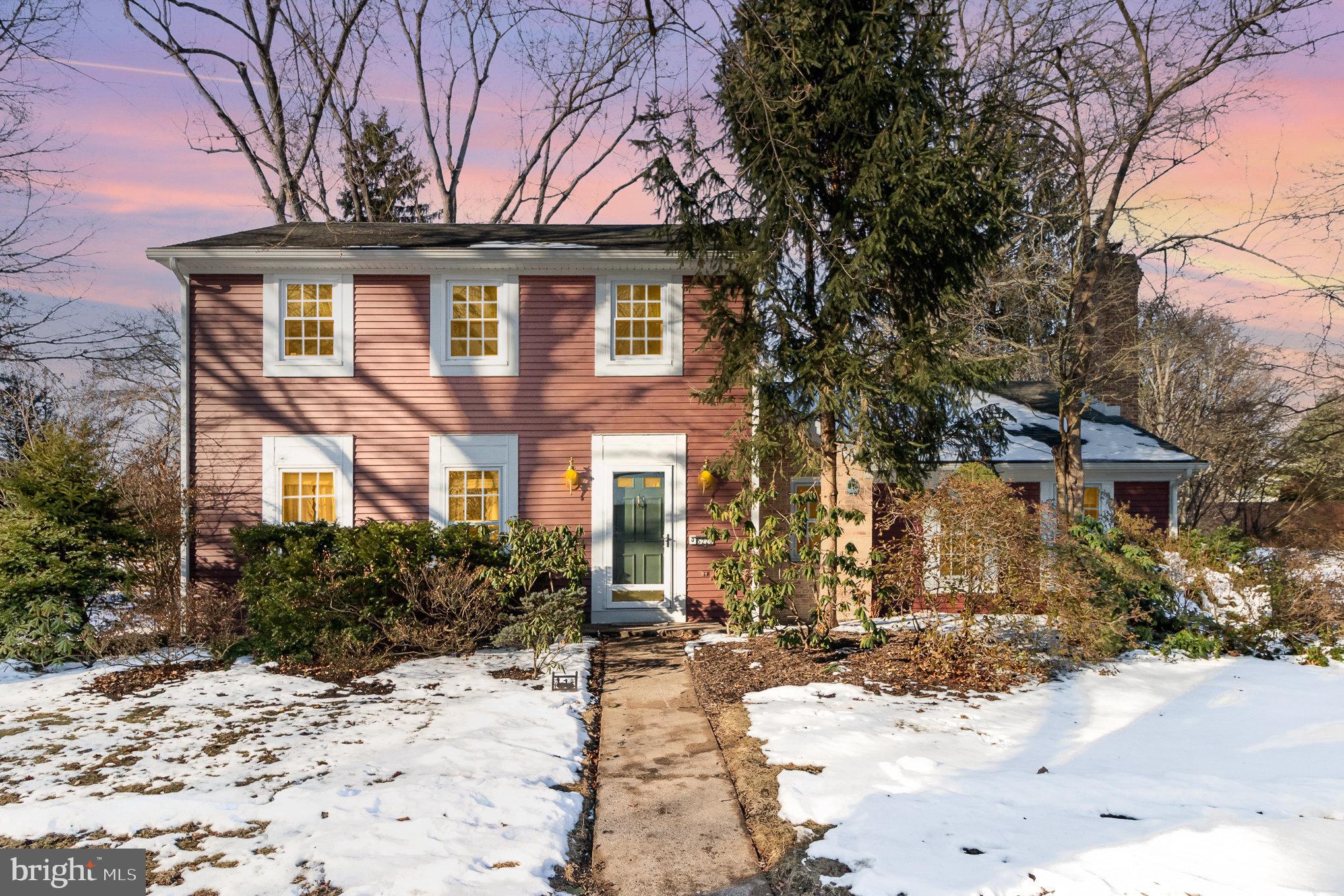 GOOD HOPE FARMS - Residential