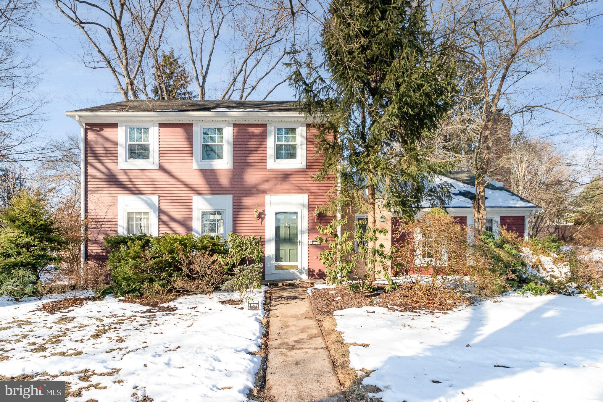 GOOD HOPE FARMS - Residential