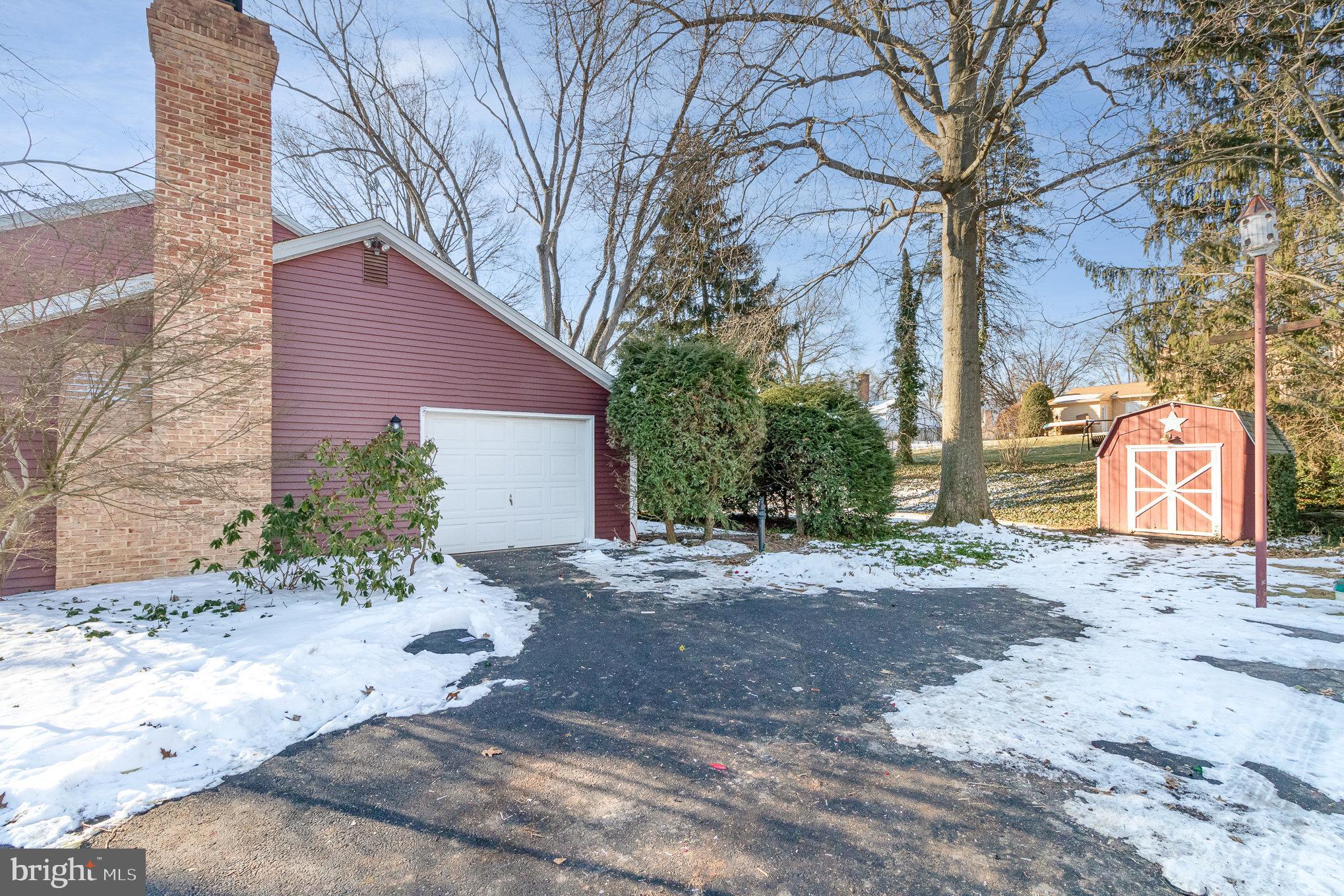 GOOD HOPE FARMS - Residential