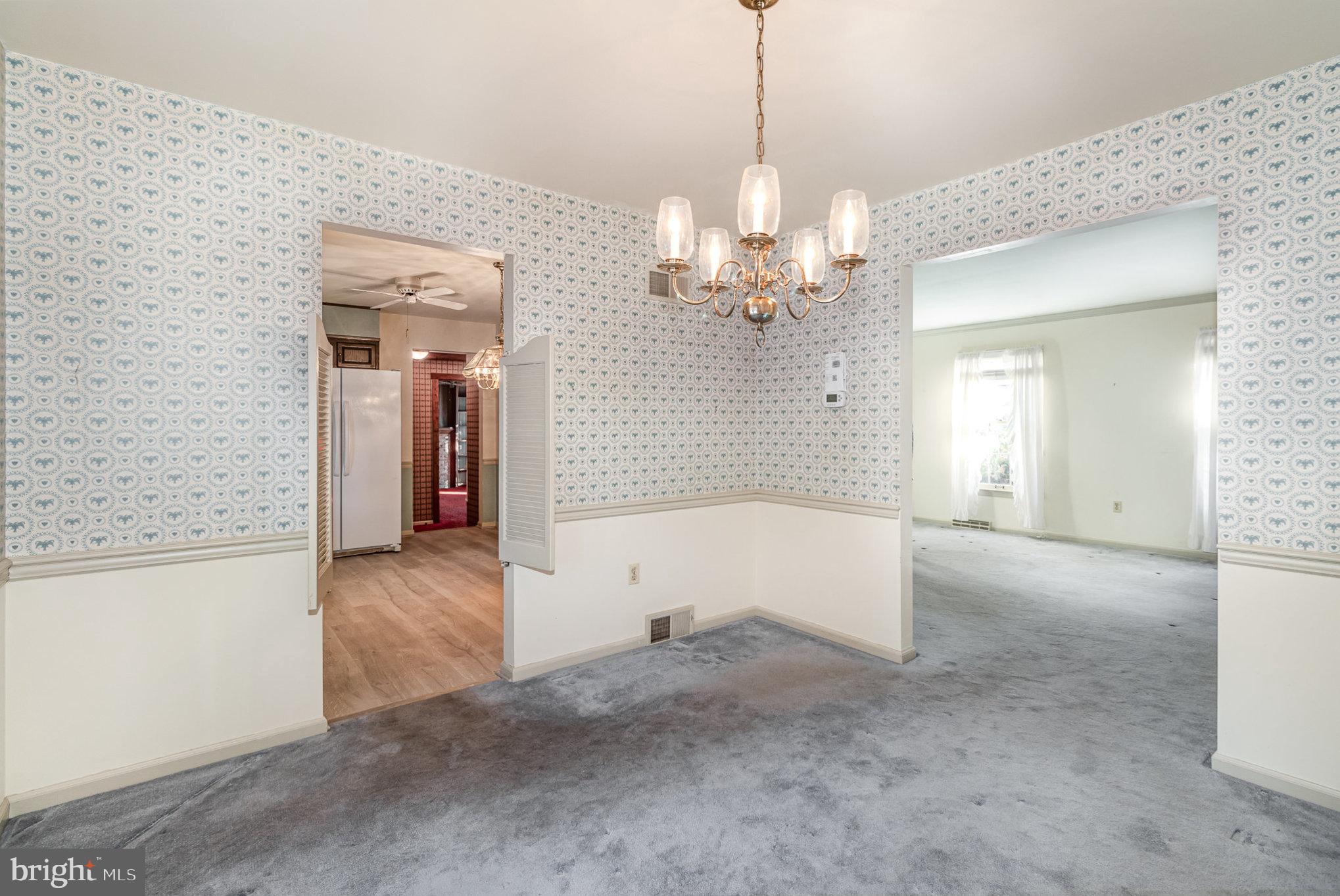 GOOD HOPE FARMS - Residential