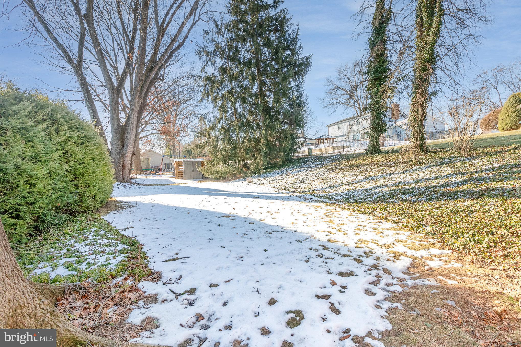 GOOD HOPE FARMS - Residential