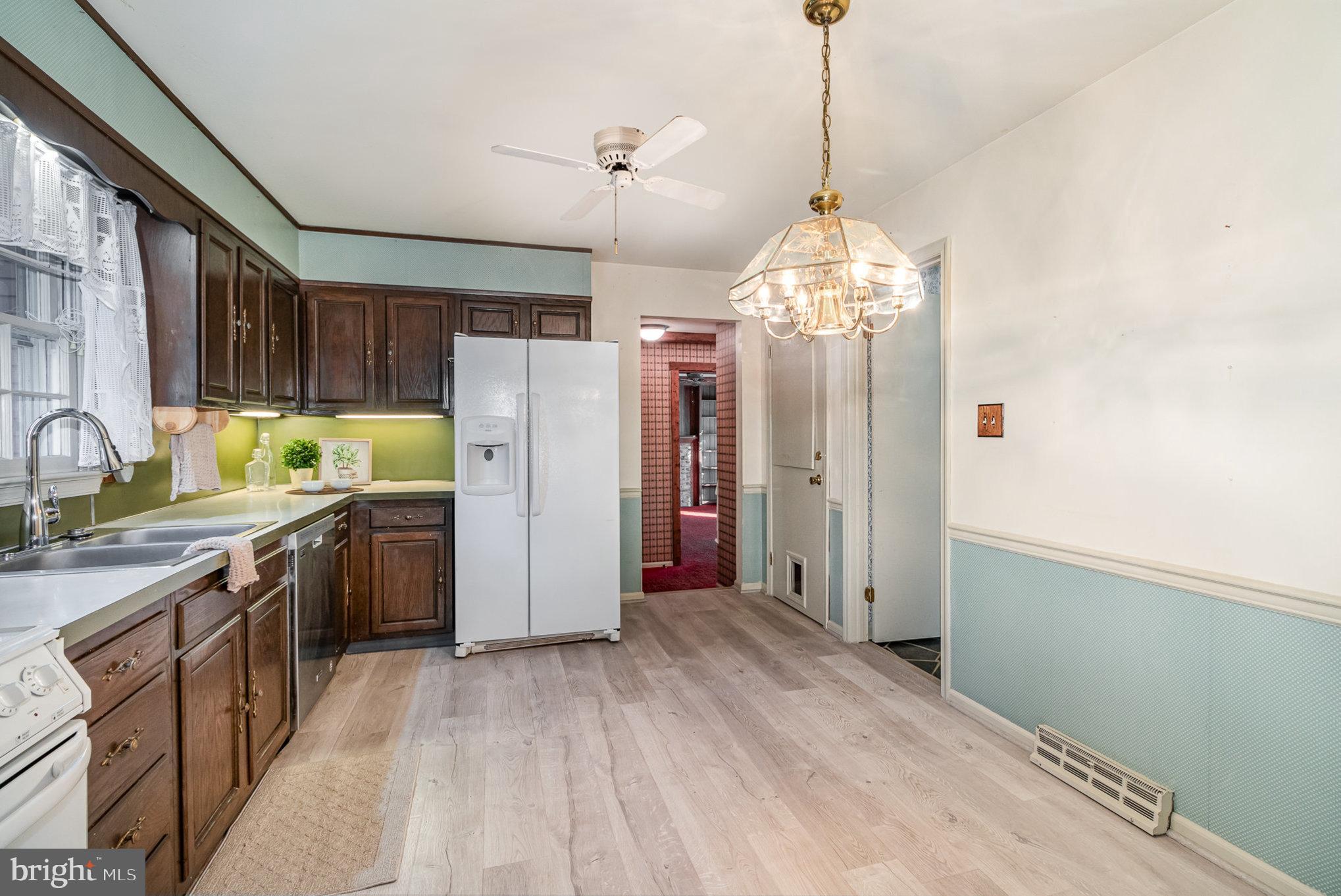 GOOD HOPE FARMS - Residential