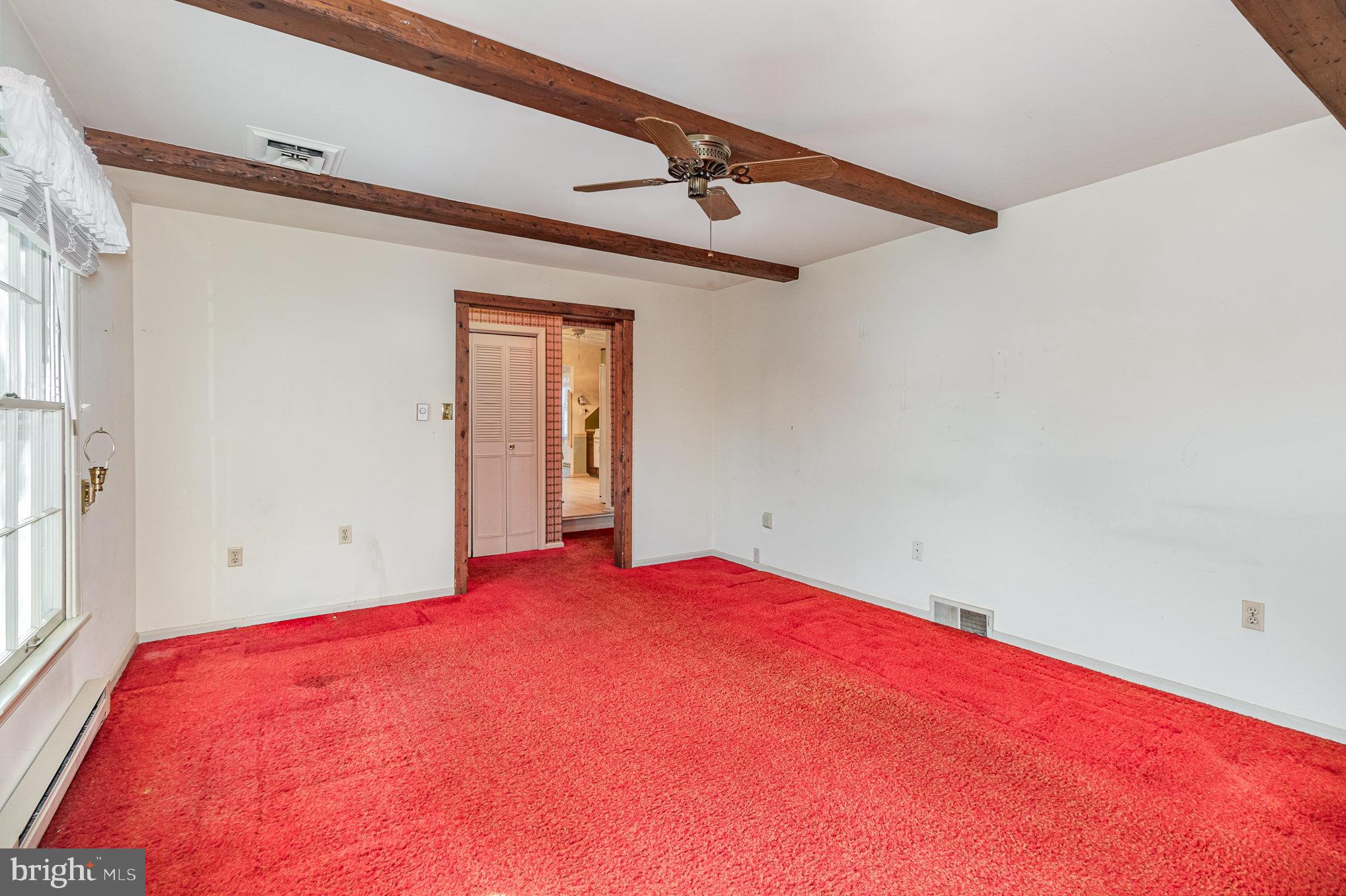 GOOD HOPE FARMS - Residential