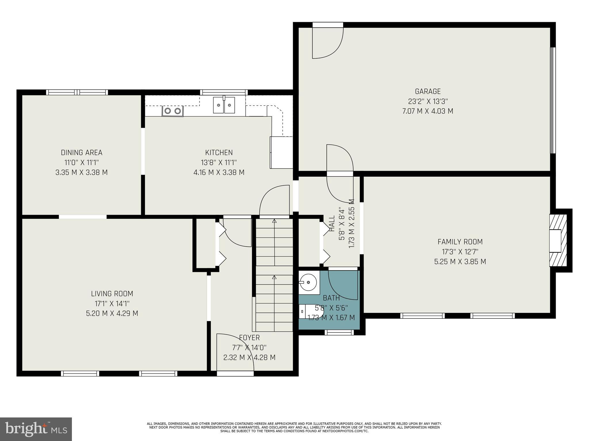 GOOD HOPE FARMS - Residential