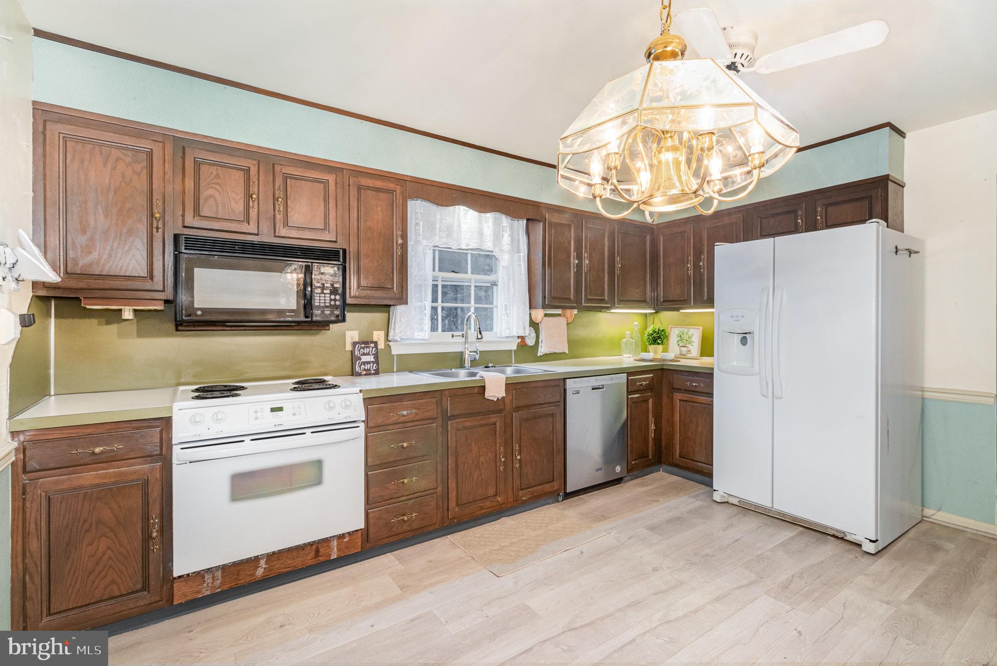 GOOD HOPE FARMS - Residential