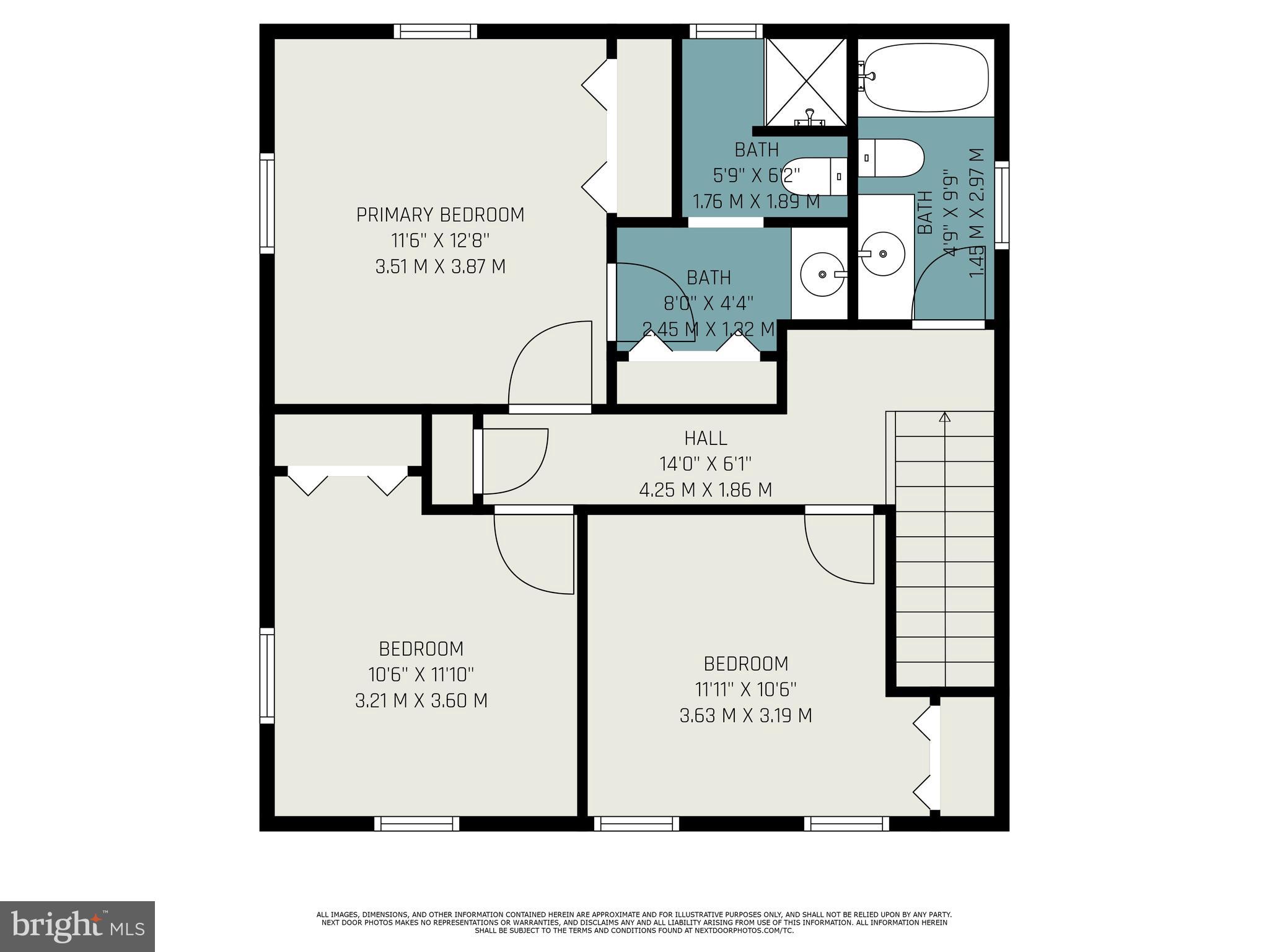 GOOD HOPE FARMS - Residential