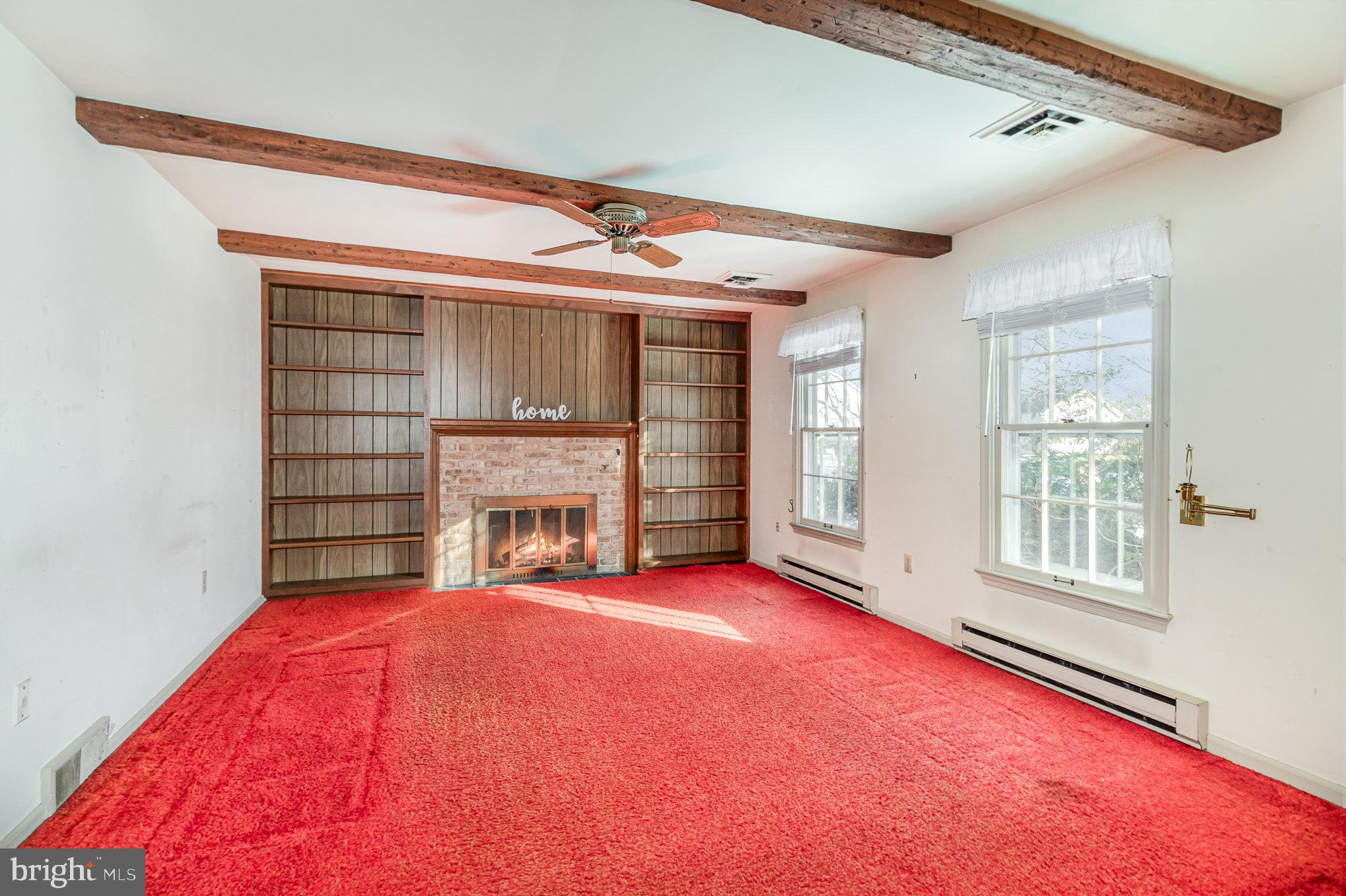 GOOD HOPE FARMS - Residential