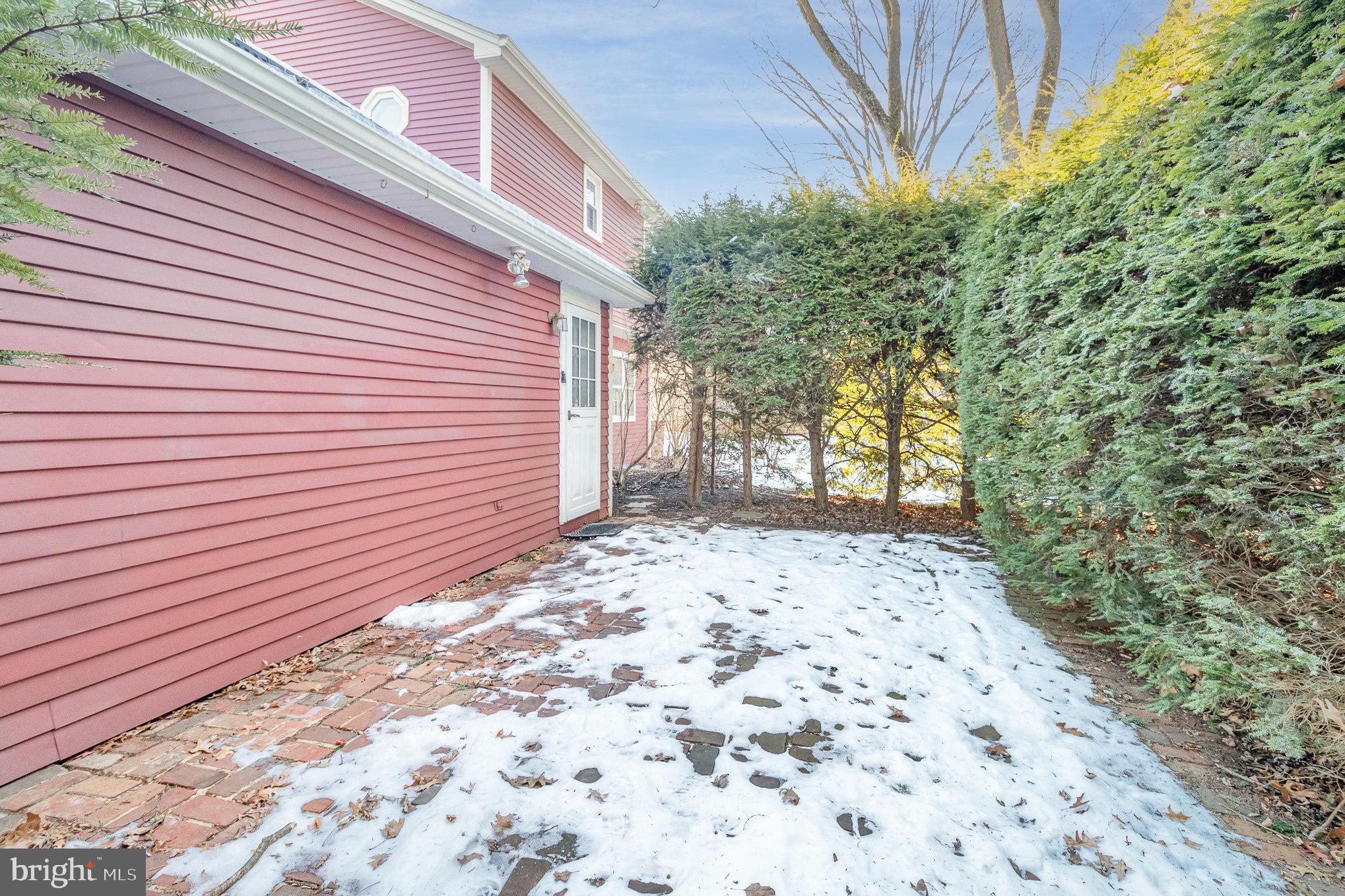 GOOD HOPE FARMS - Residential