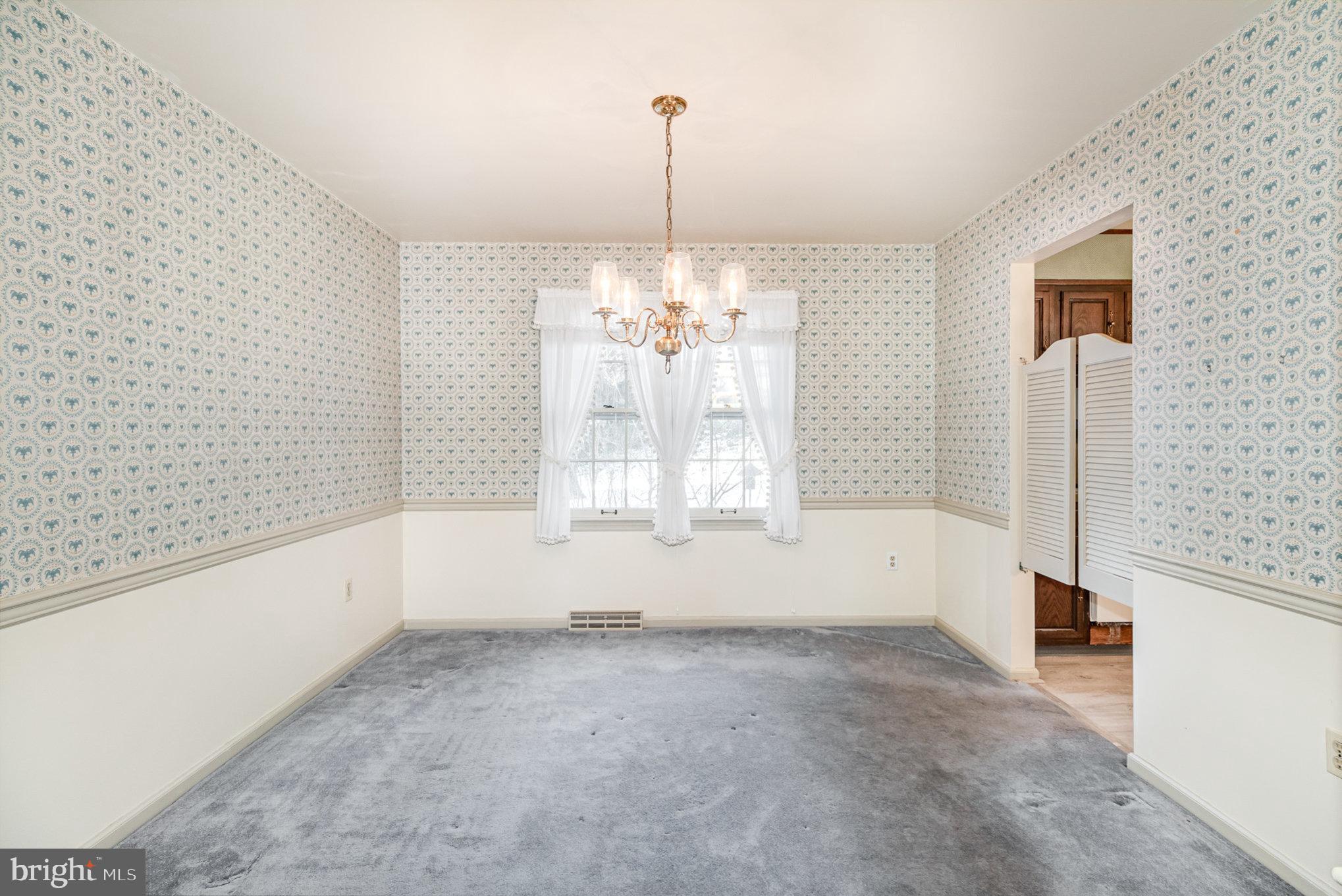 GOOD HOPE FARMS - Residential