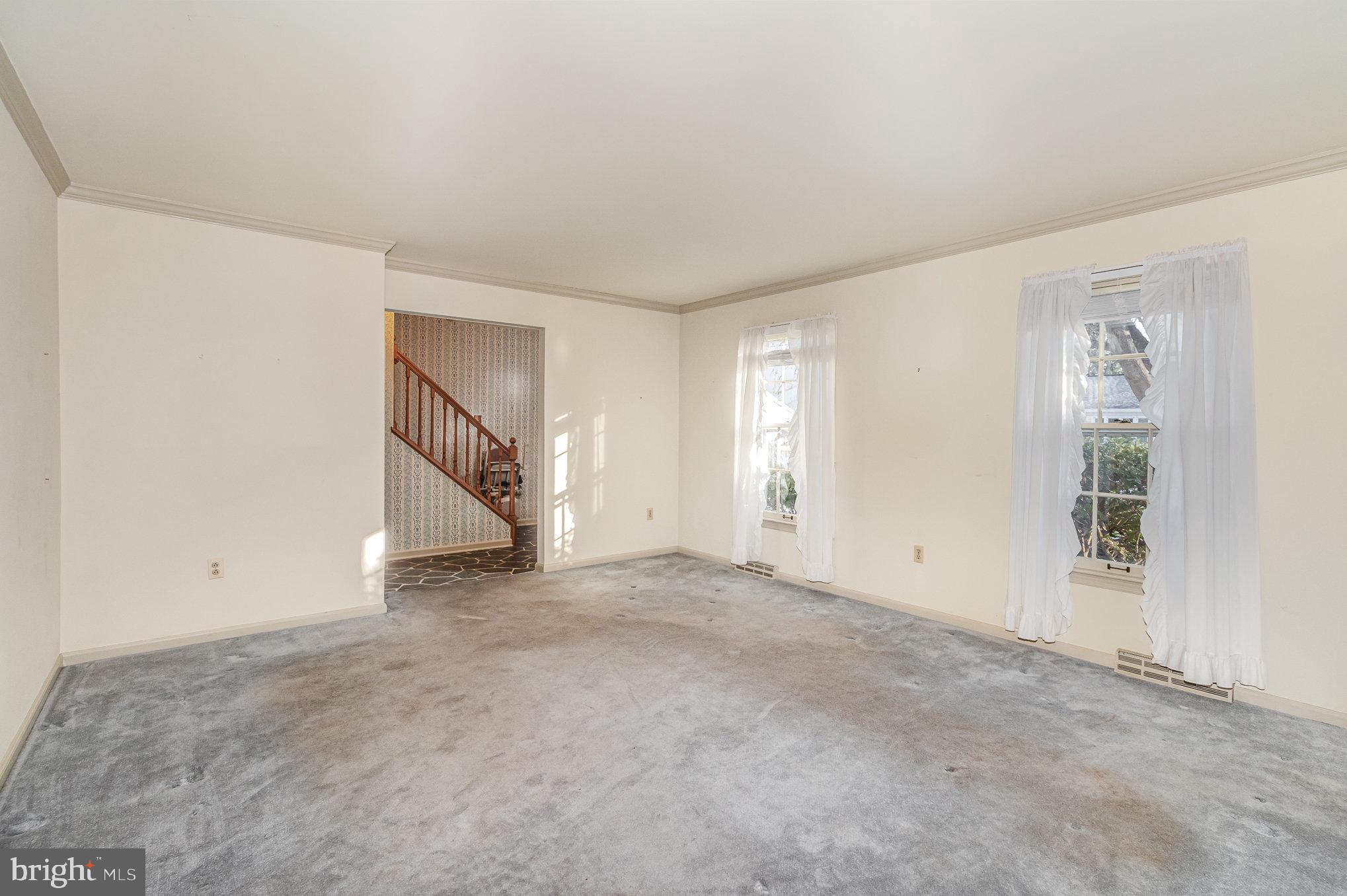 GOOD HOPE FARMS - Residential