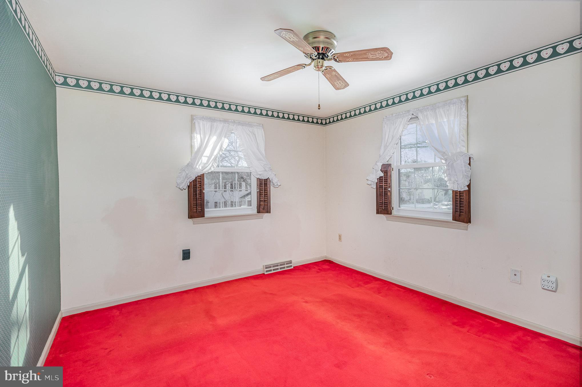 GOOD HOPE FARMS - Residential