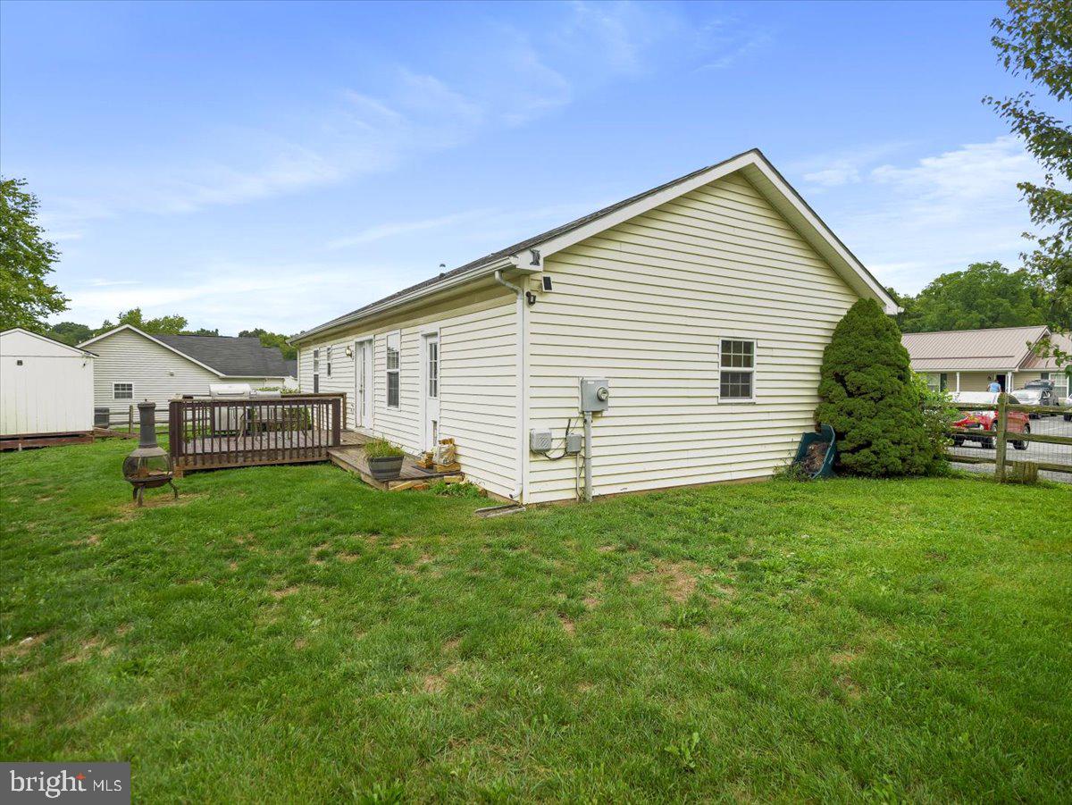 RIDGEFIELD - Residential