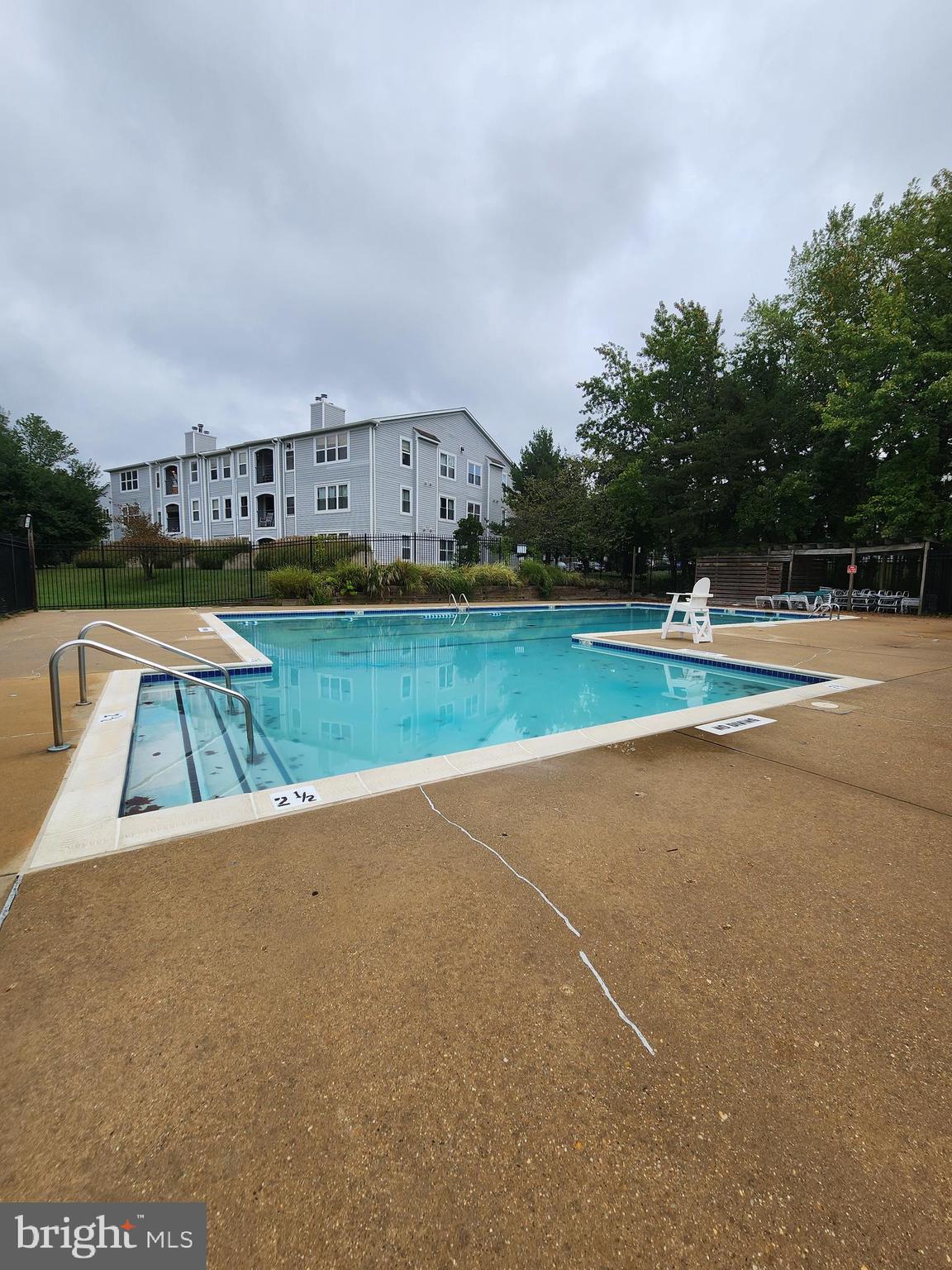 ANNAPOLIS OVERLOOK - Residential Lease