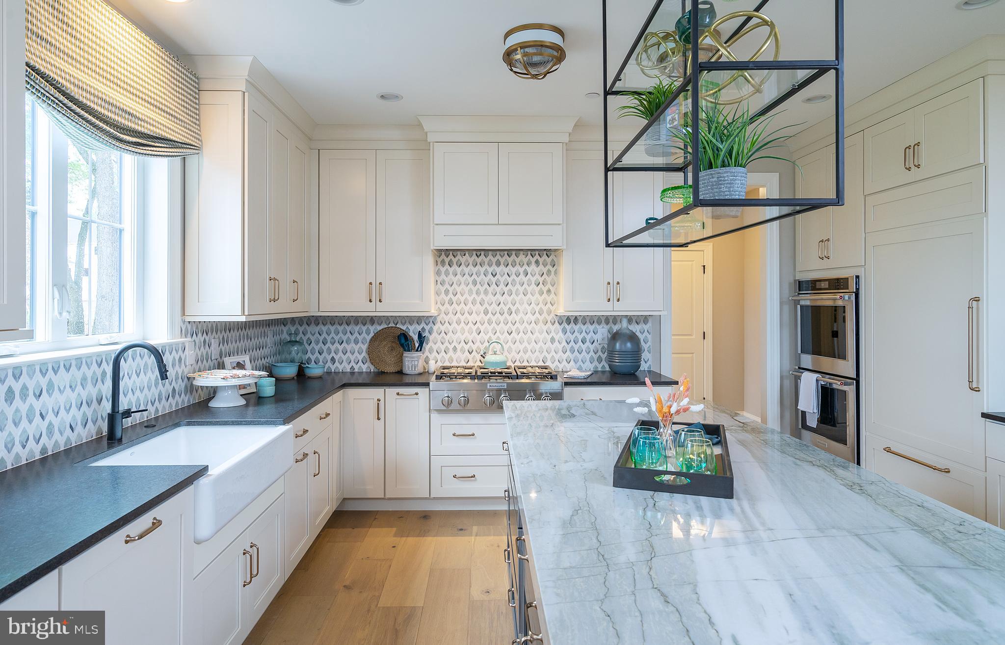 FALCON HILL ESTATES AT WYNDMOOR - Residential