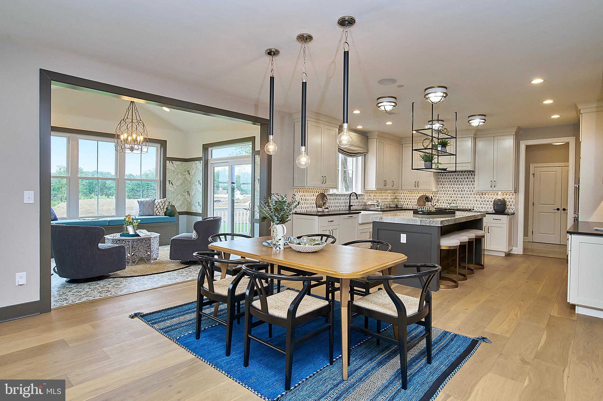 FALCON HILL ESTATES AT WYNDMOOR - Residential