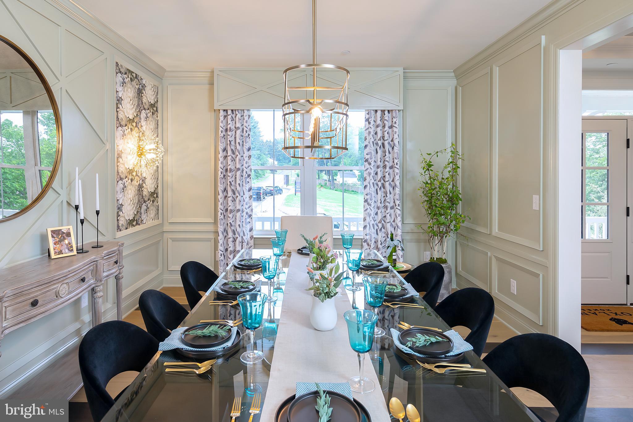 FALCON HILL ESTATES AT WYNDMOOR - Residential