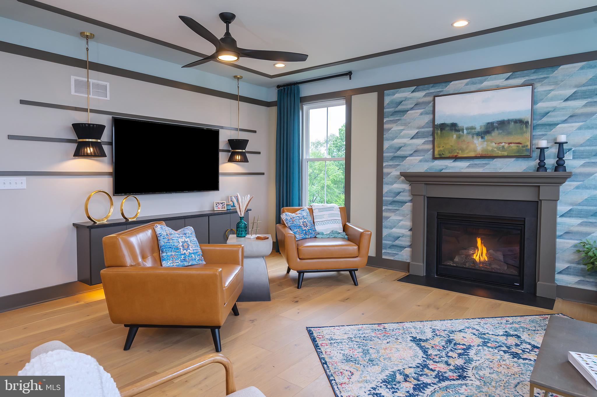 FALCON HILL ESTATES AT WYNDMOOR - Residential