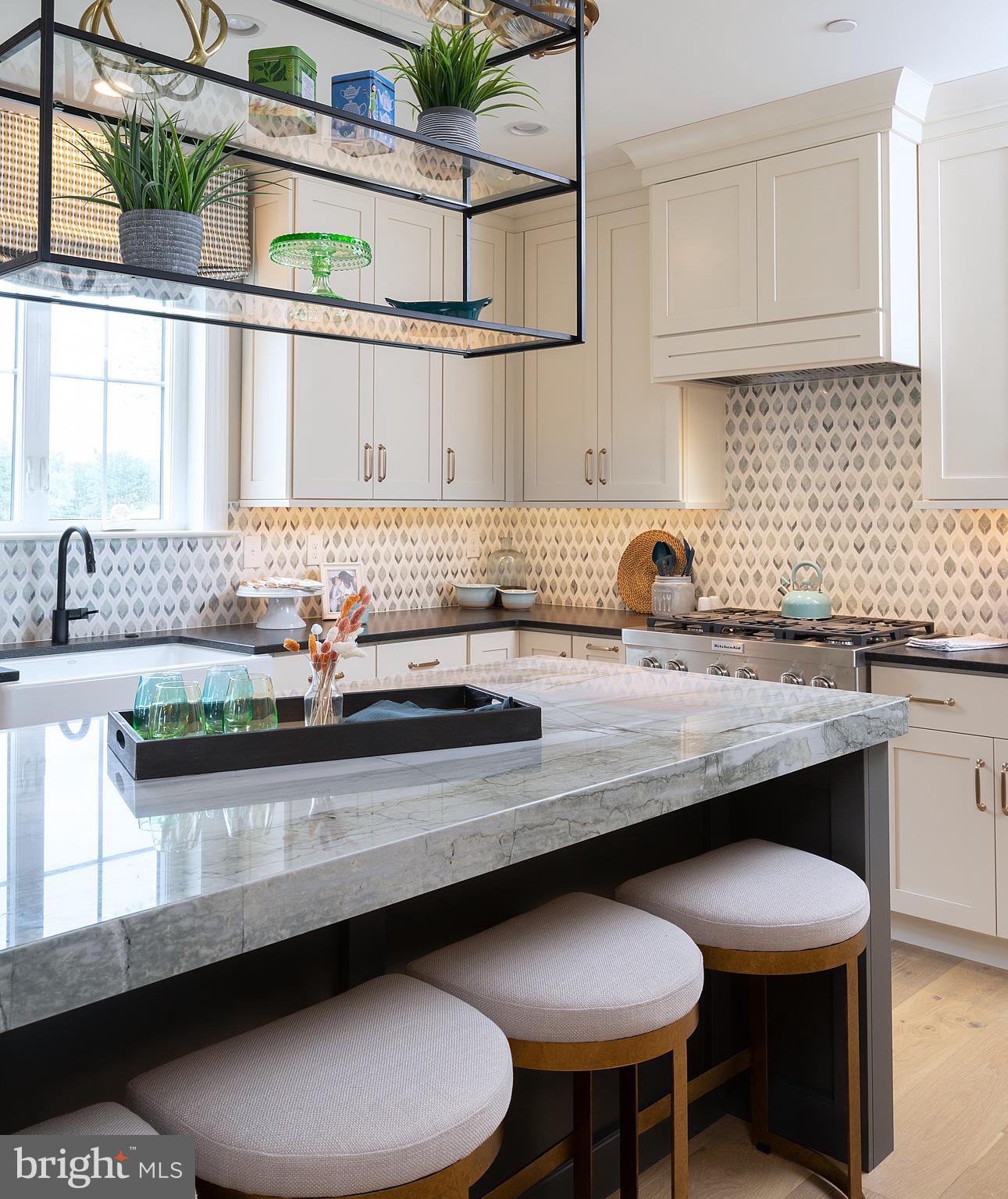 FALCON HILL ESTATES AT WYNDMOOR - Residential