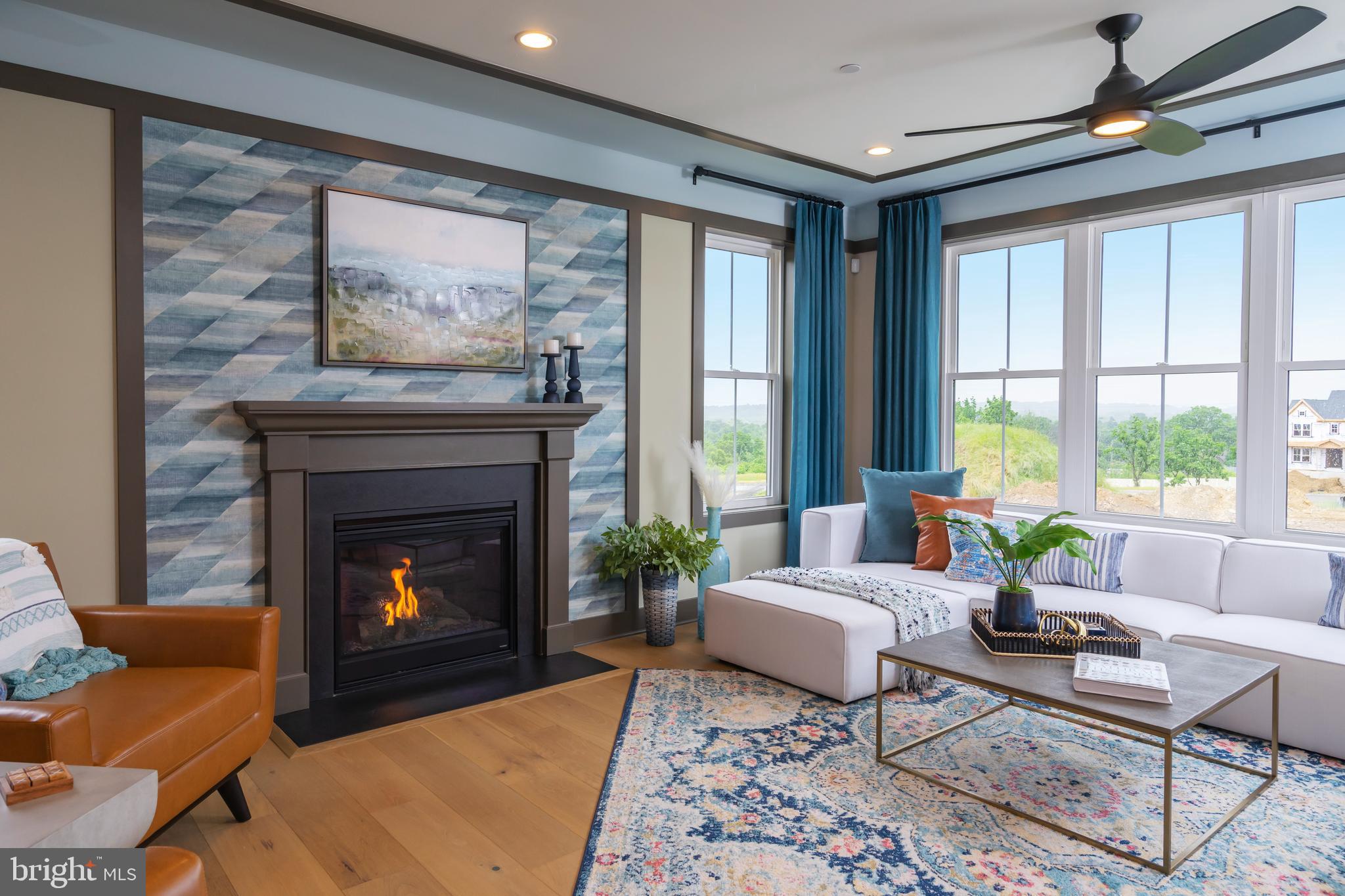 FALCON HILL ESTATES AT WYNDMOOR - Residential