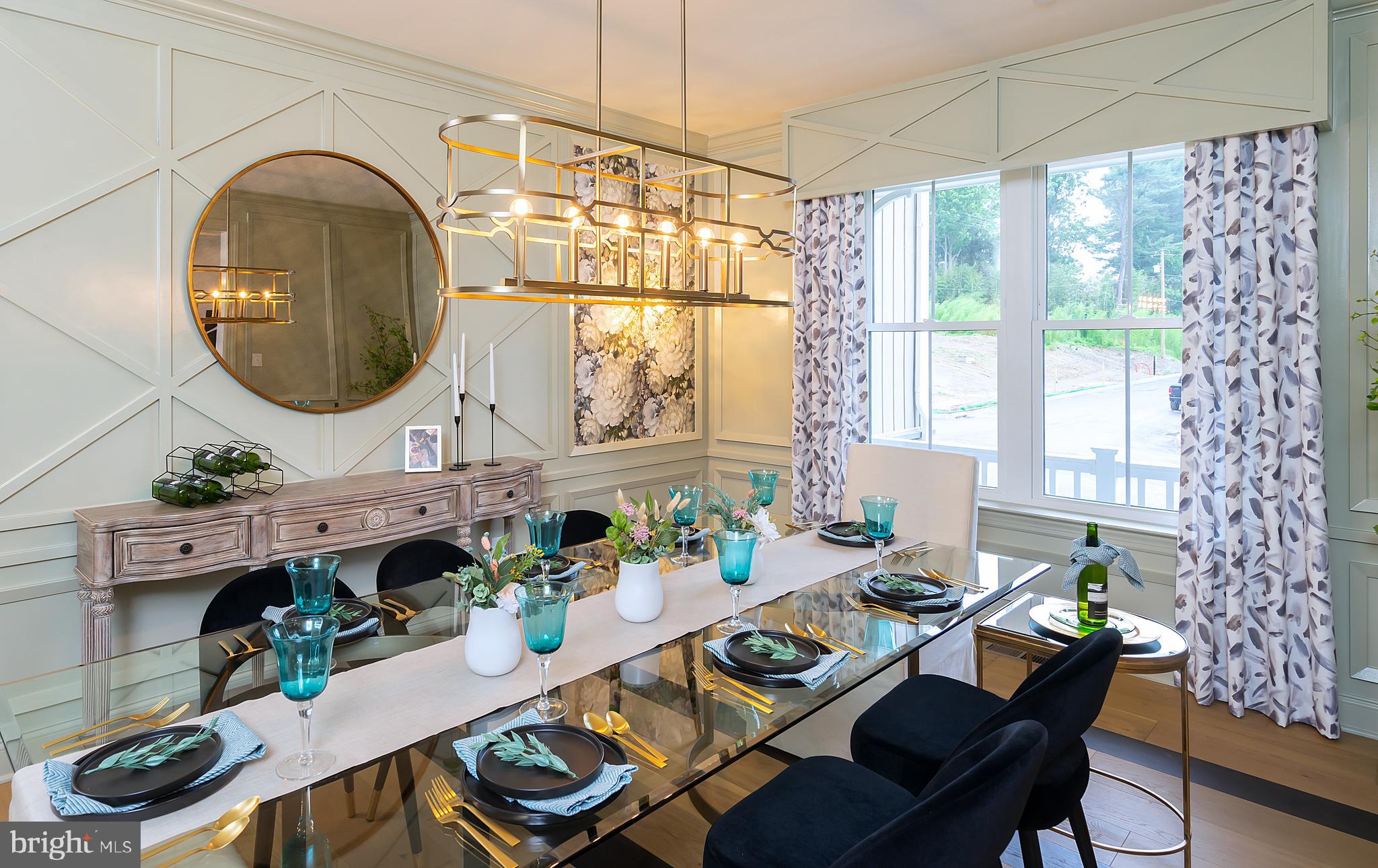 FALCON HILL ESTATES AT WYNDMOOR - Residential