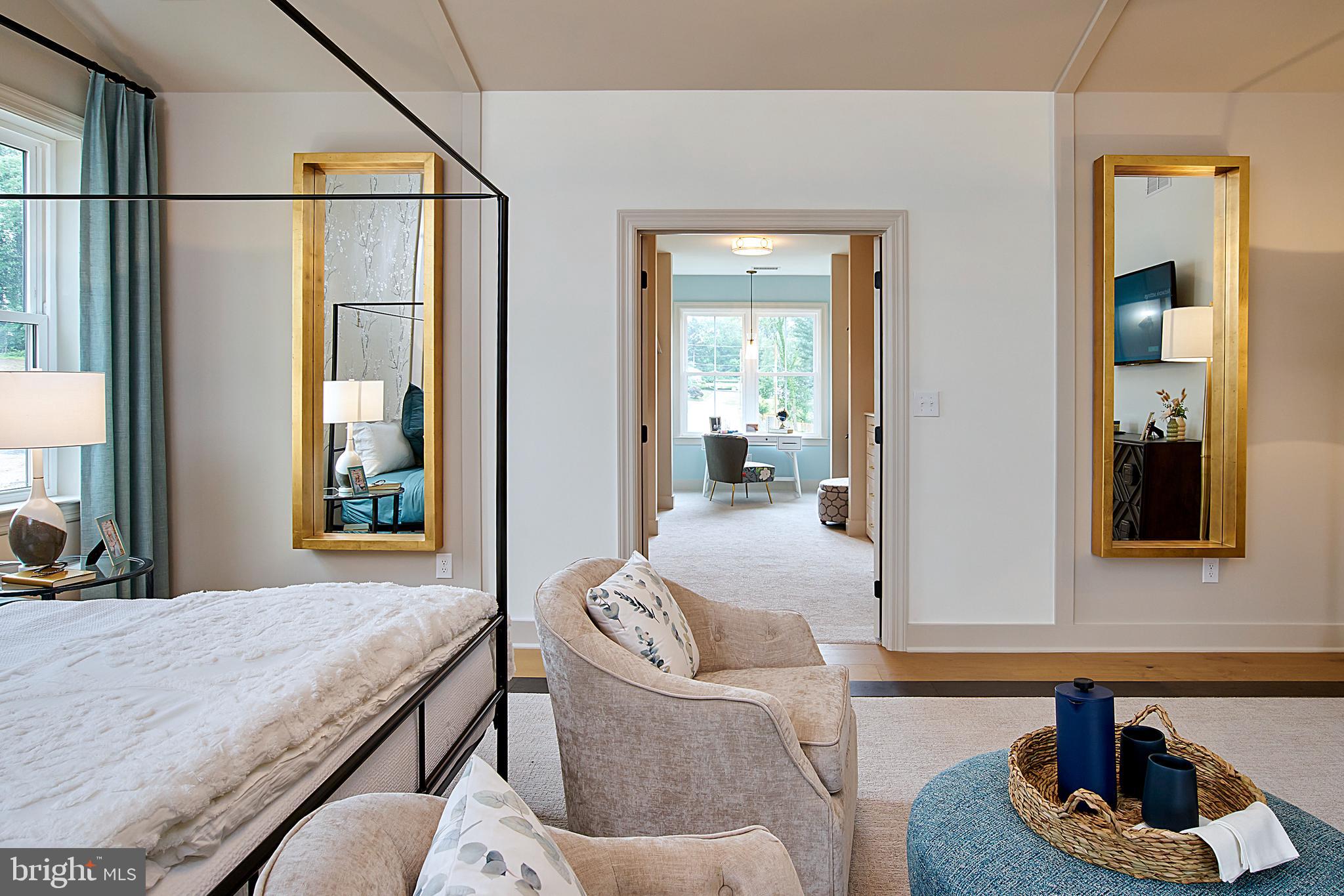 FALCON HILL ESTATES AT WYNDMOOR - Residential