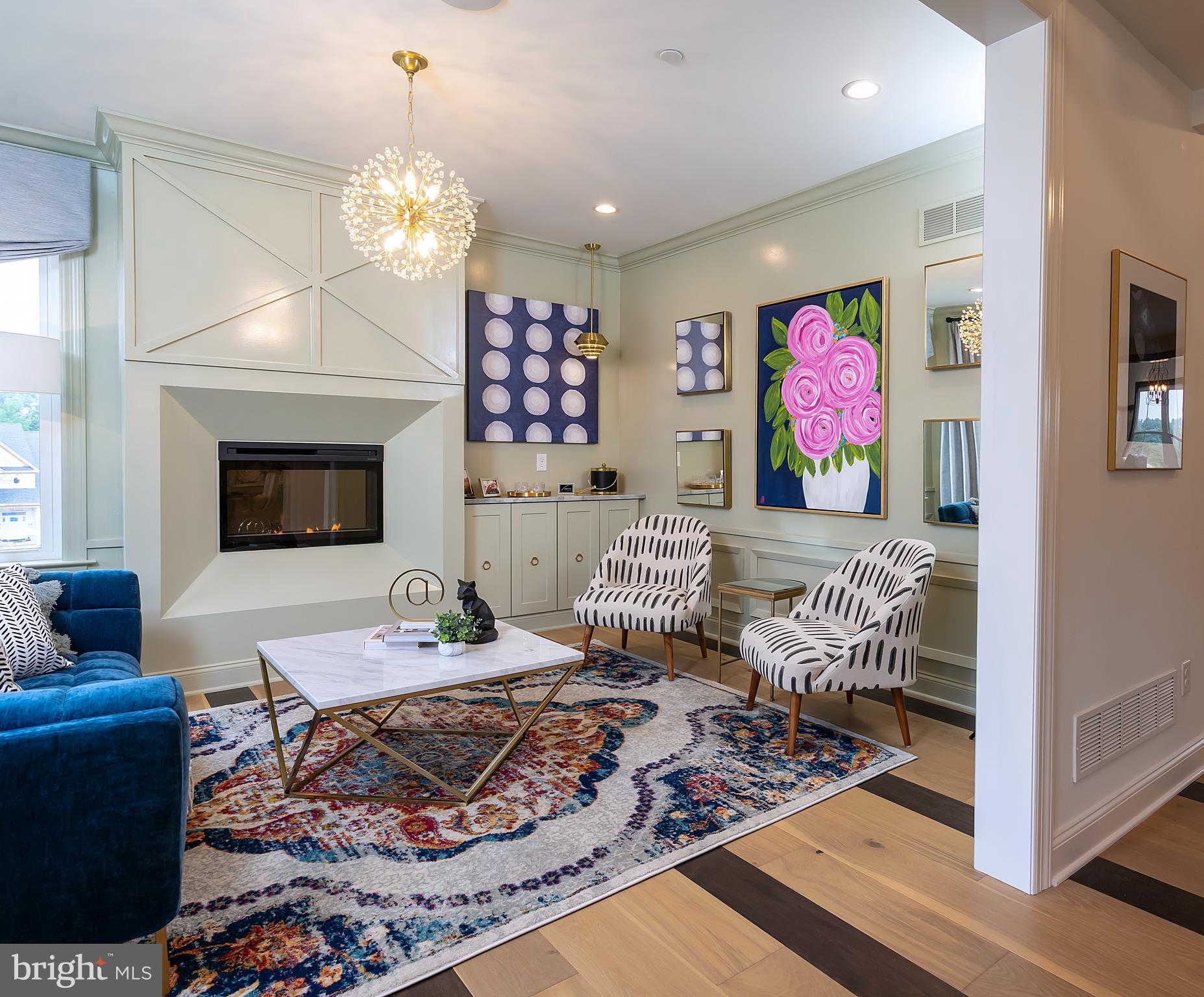 FALCON HILL ESTATES AT WYNDMOOR - Residential