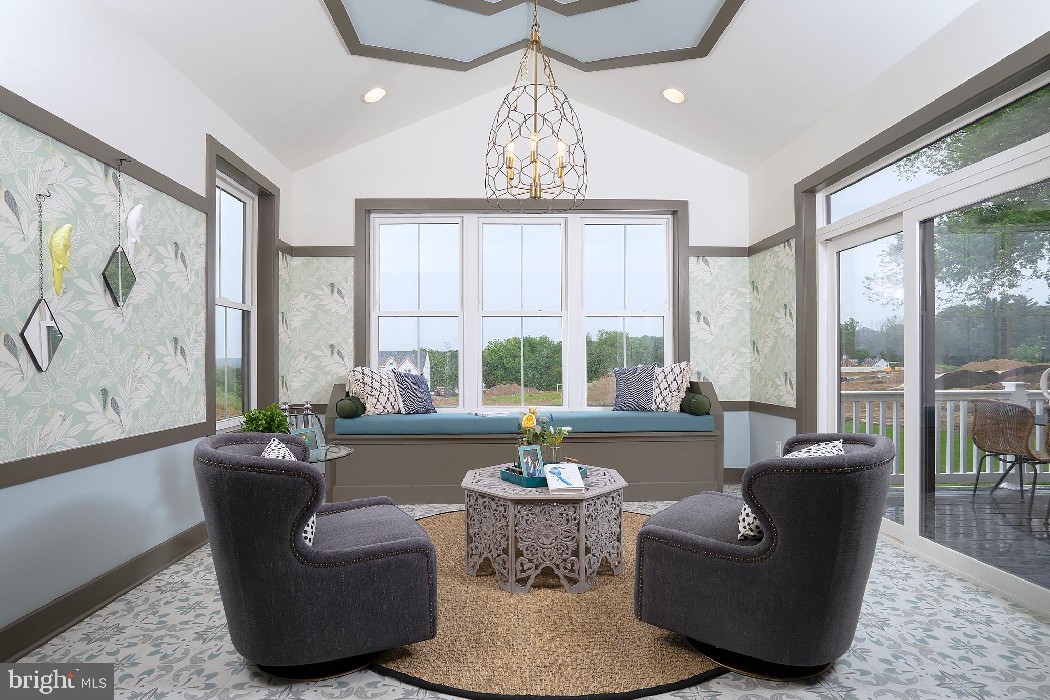 FALCON HILL ESTATES AT WYNDMOOR - Residential