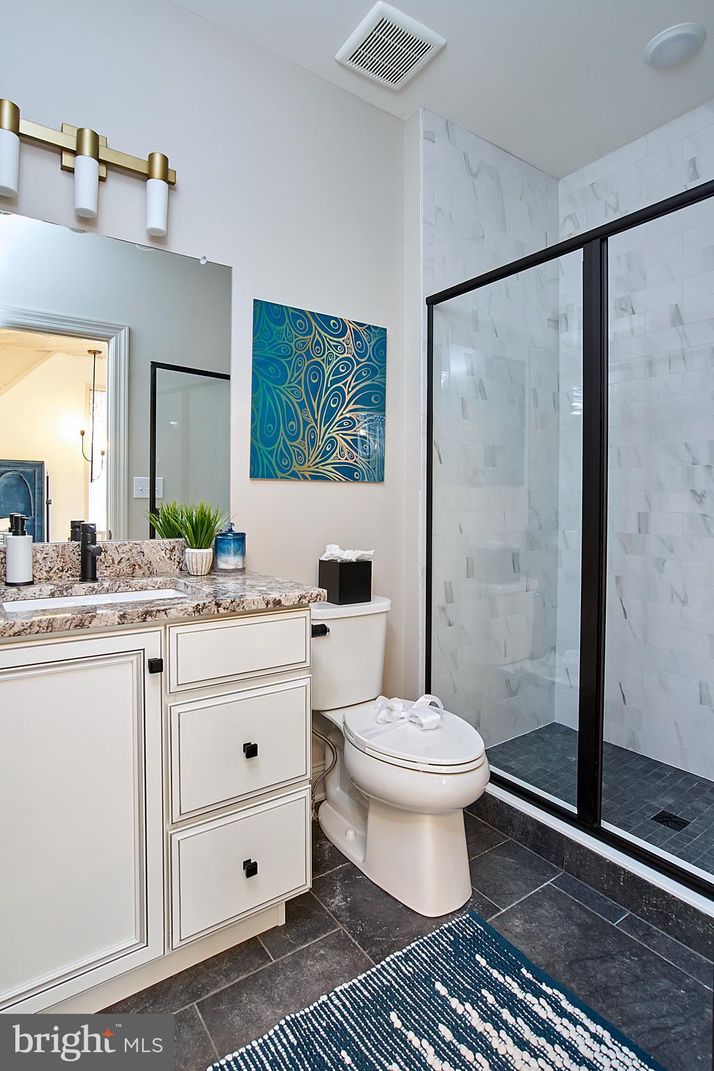 FALCON HILL ESTATES AT WYNDMOOR - Residential