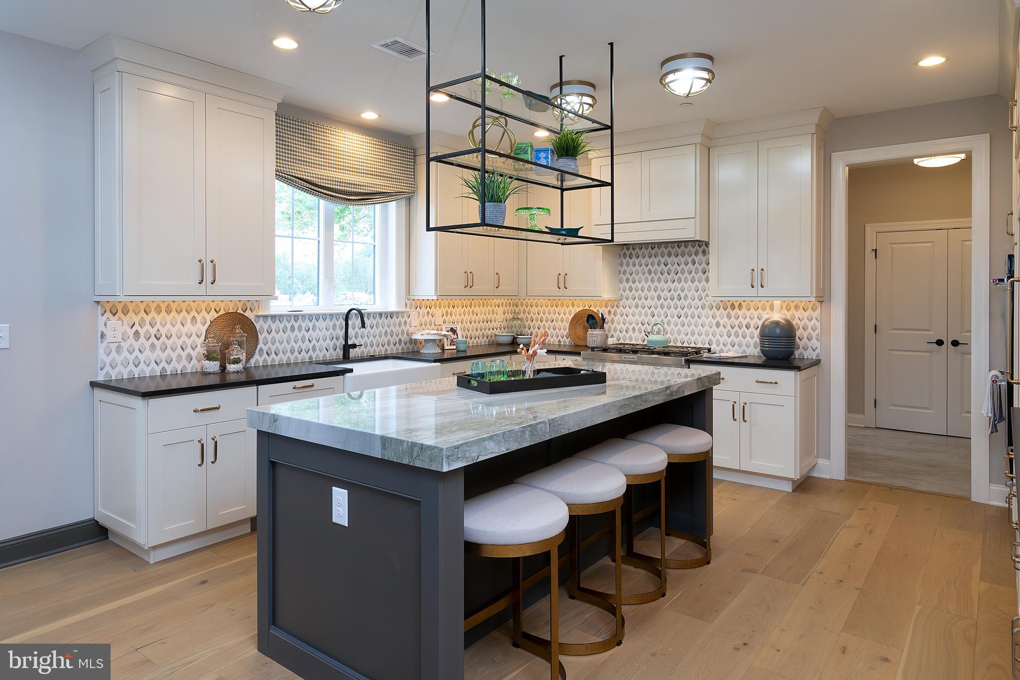 FALCON HILL ESTATES AT WYNDMOOR - Residential