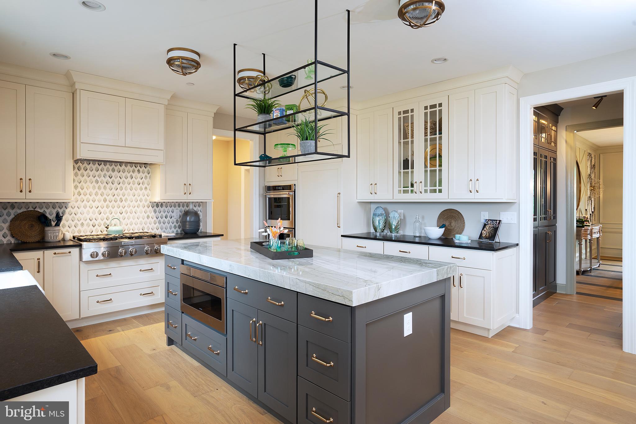 FALCON HILL ESTATES AT WYNDMOOR - Residential