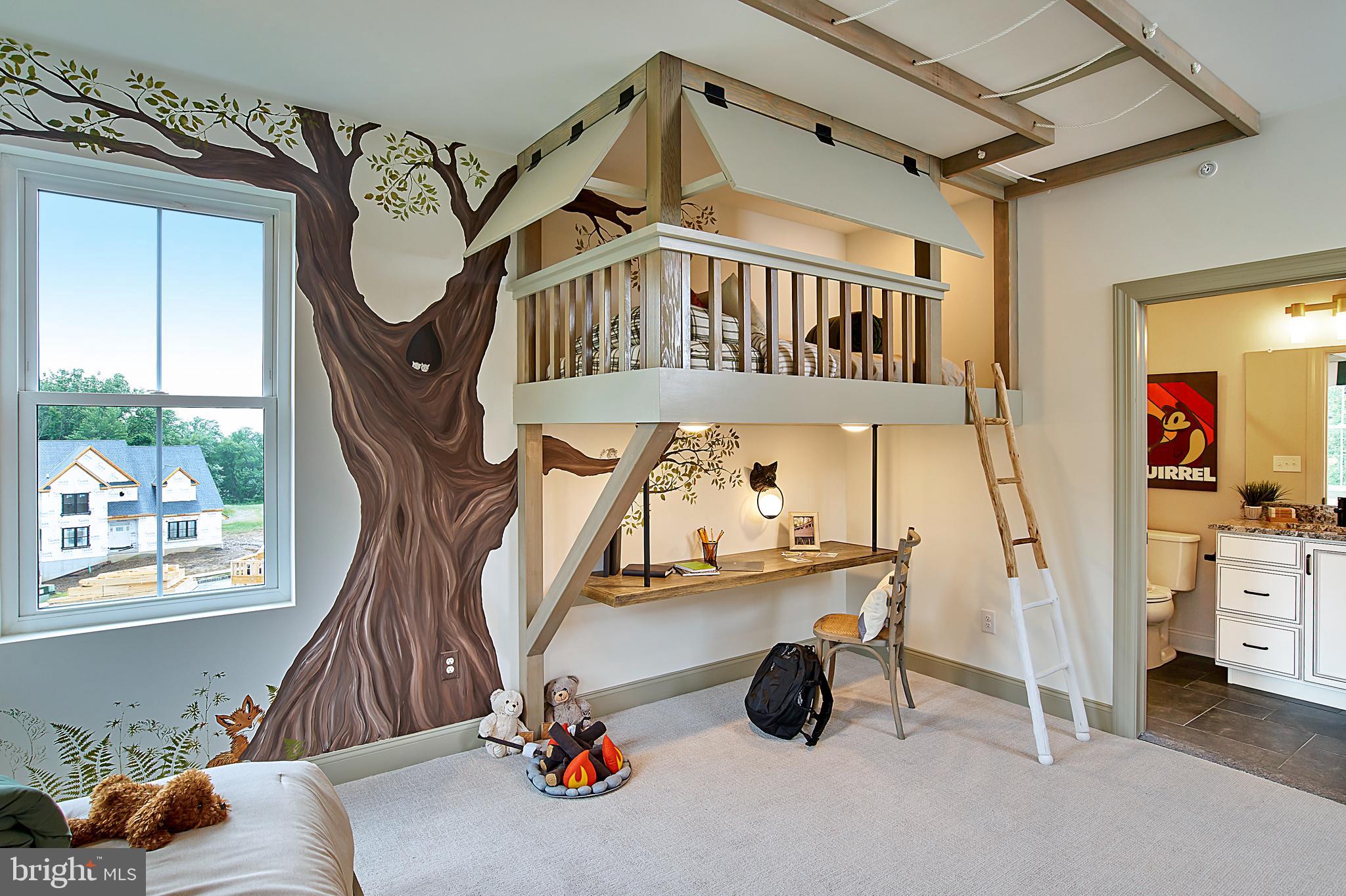 FALCON HILL ESTATES AT WYNDMOOR - Residential