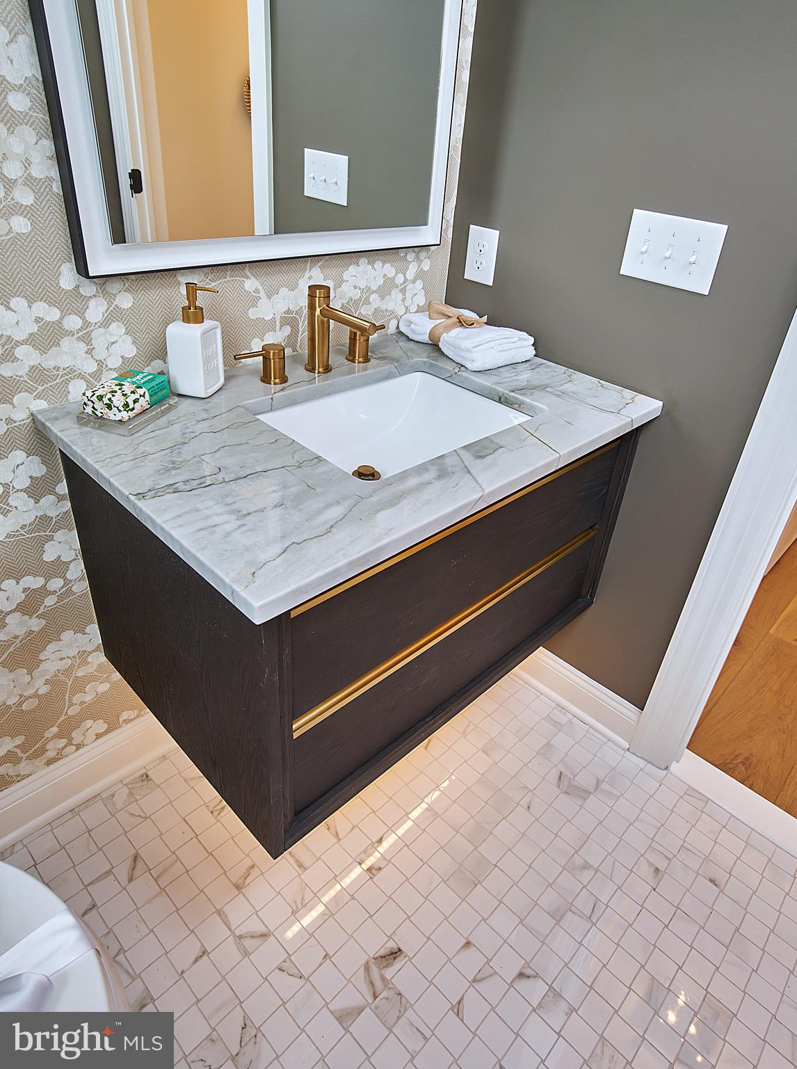 FALCON HILL ESTATES AT WYNDMOOR - Residential