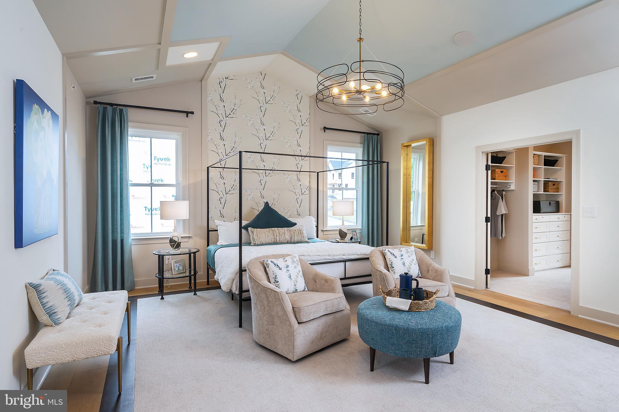 FALCON HILL ESTATES AT WYNDMOOR - Residential