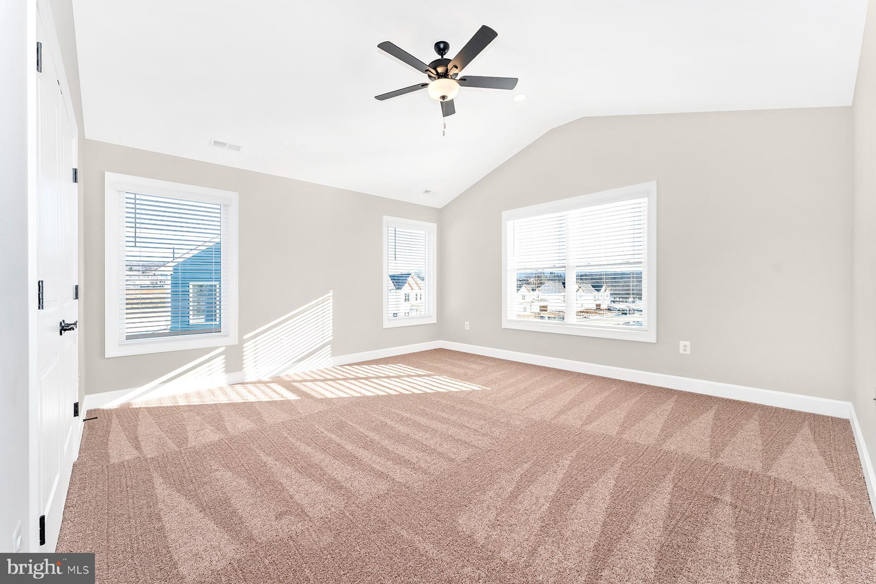 BRIMINGTON FARM - Residential