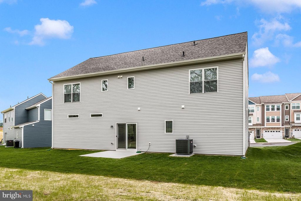 Photo of 506 Abigail Avenue, WAYNESBORO, PA 17268 (MLS # PAFL2032070)