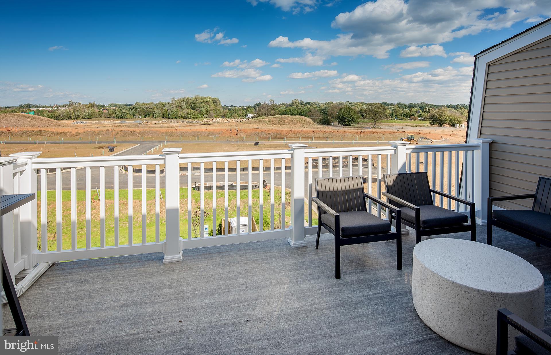 CENTURY ROW - Residential